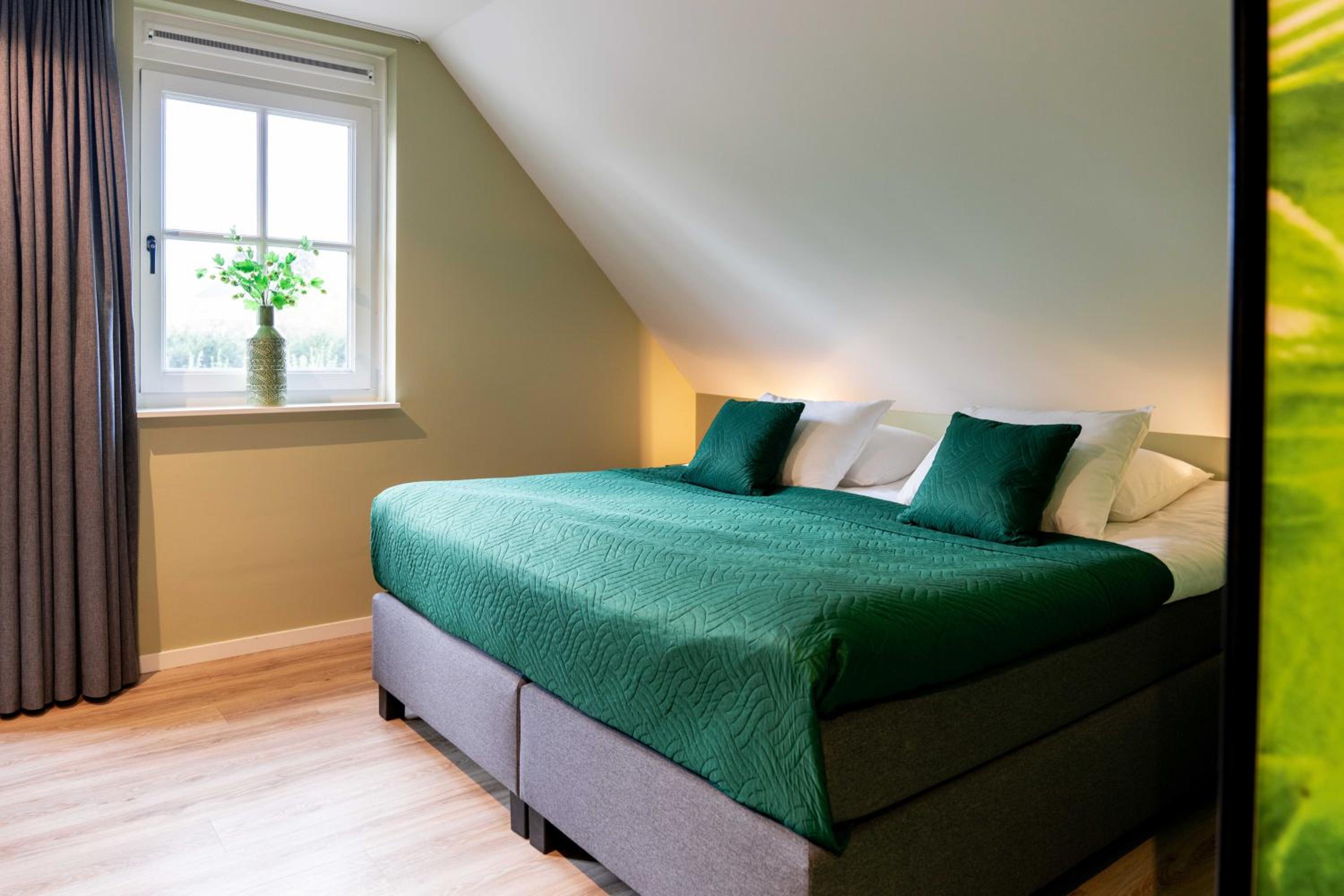 Standard Double Room - Photo 2