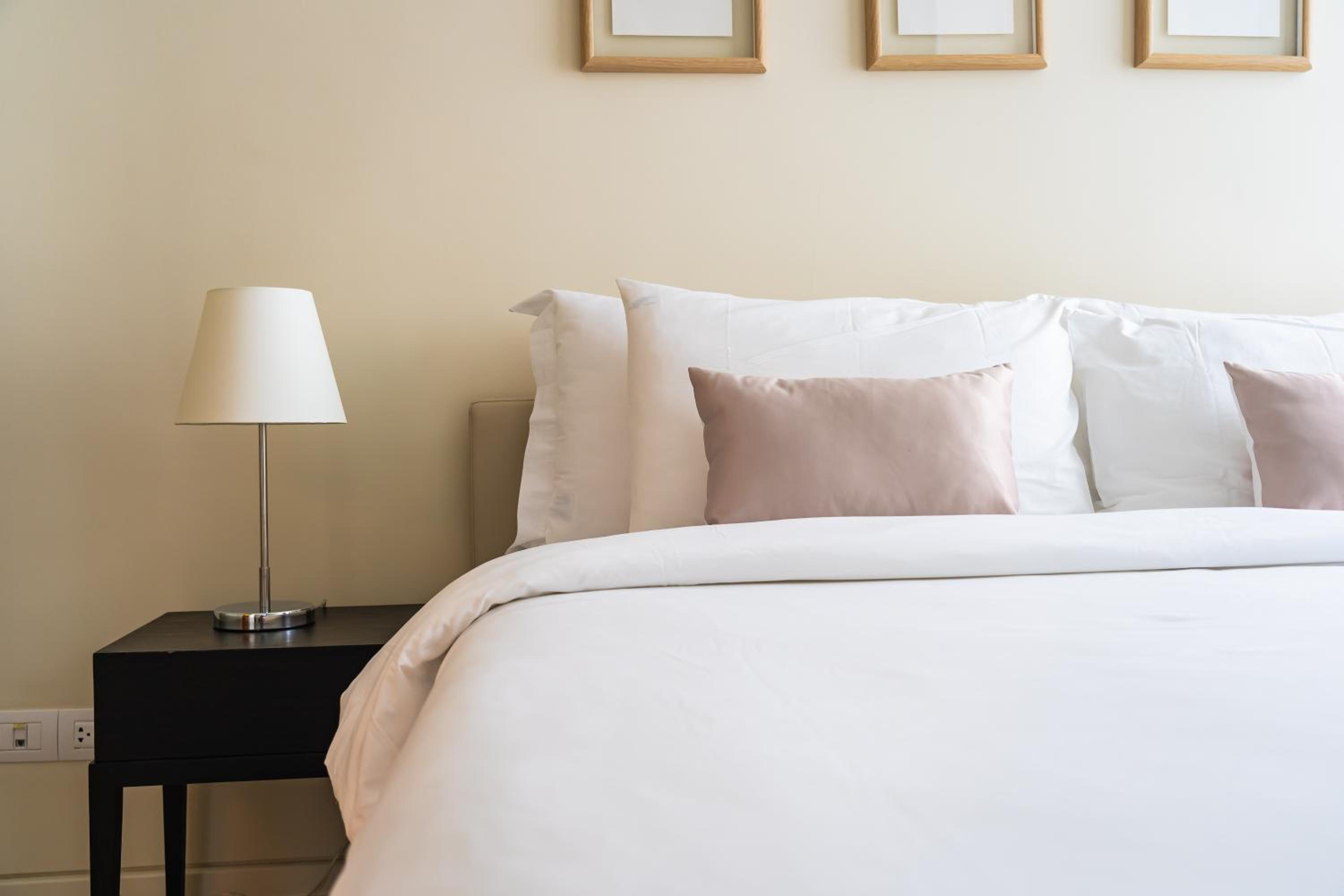 Junior Suite with Terrace