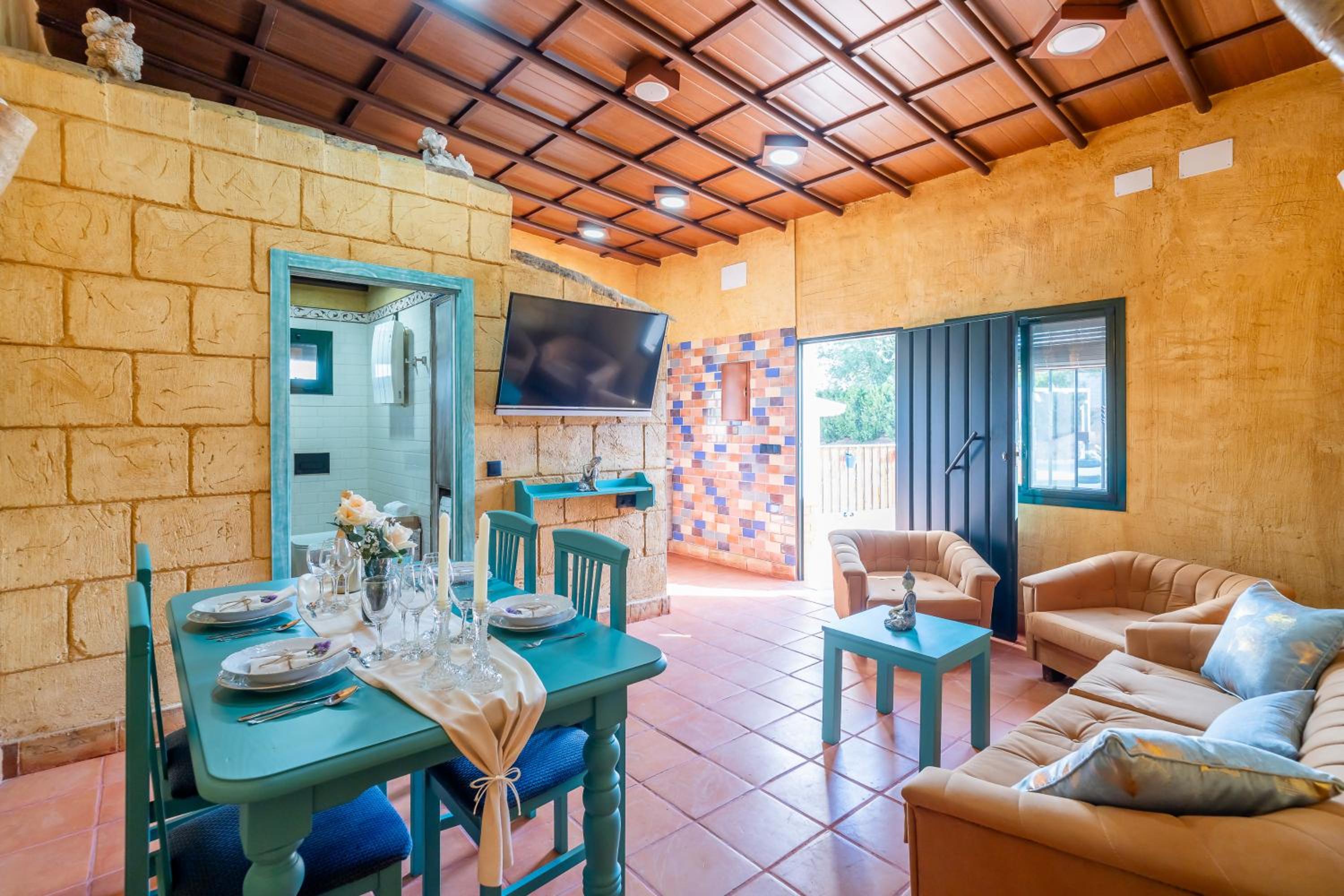 Casa de Vacaciones