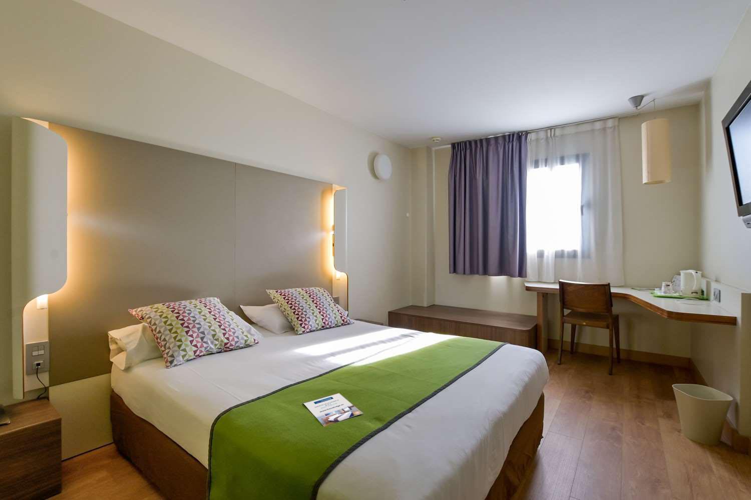 Double Room - Photo 1
