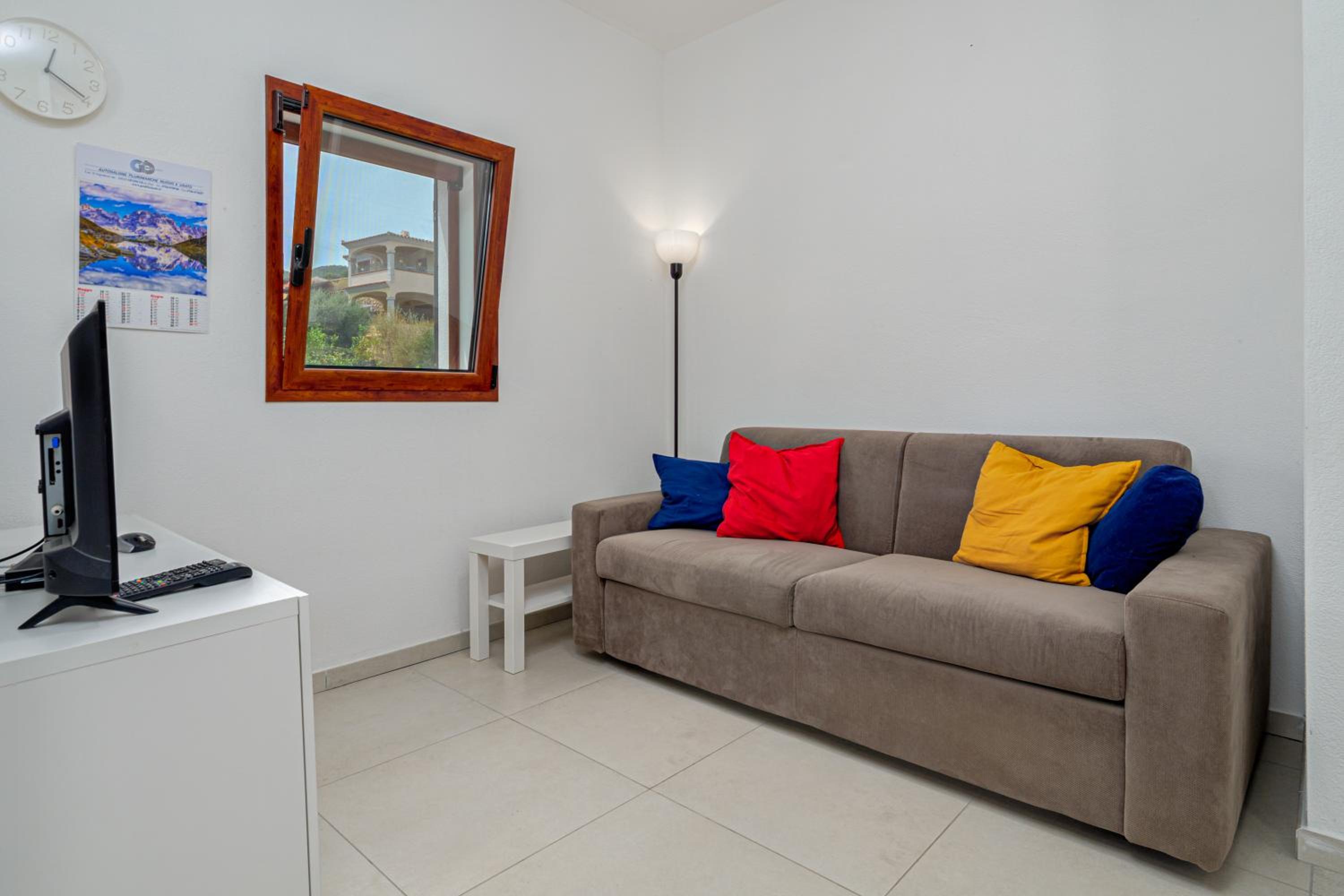 Two-Bedroom Superior Apartment