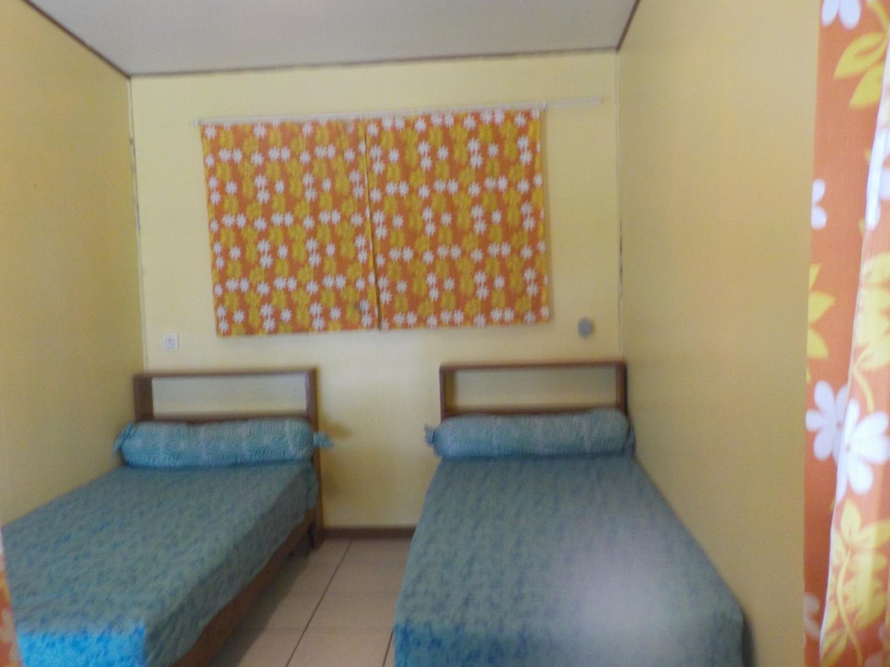 Twin Room photo 2
