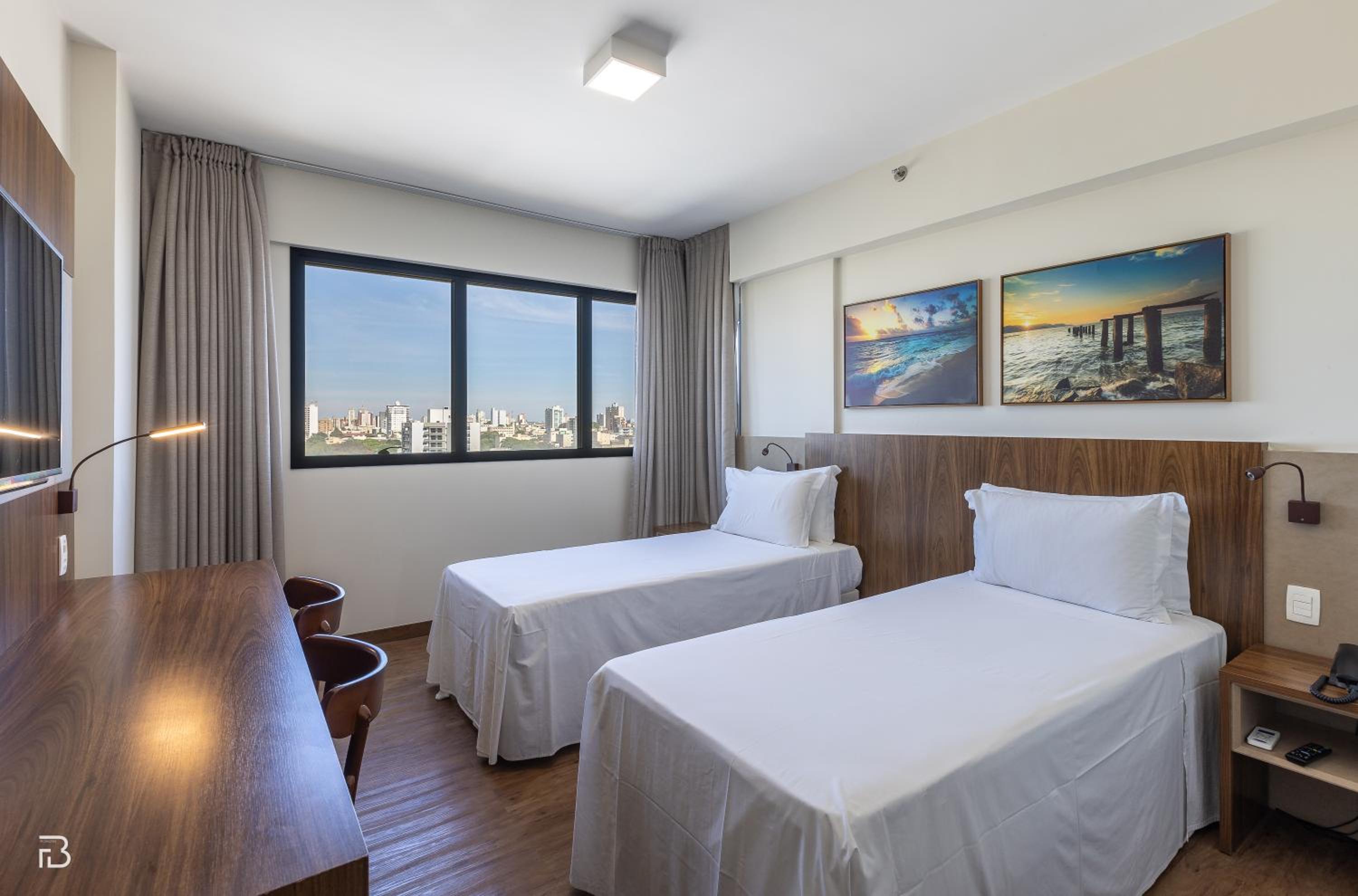 Twin Room photo 2