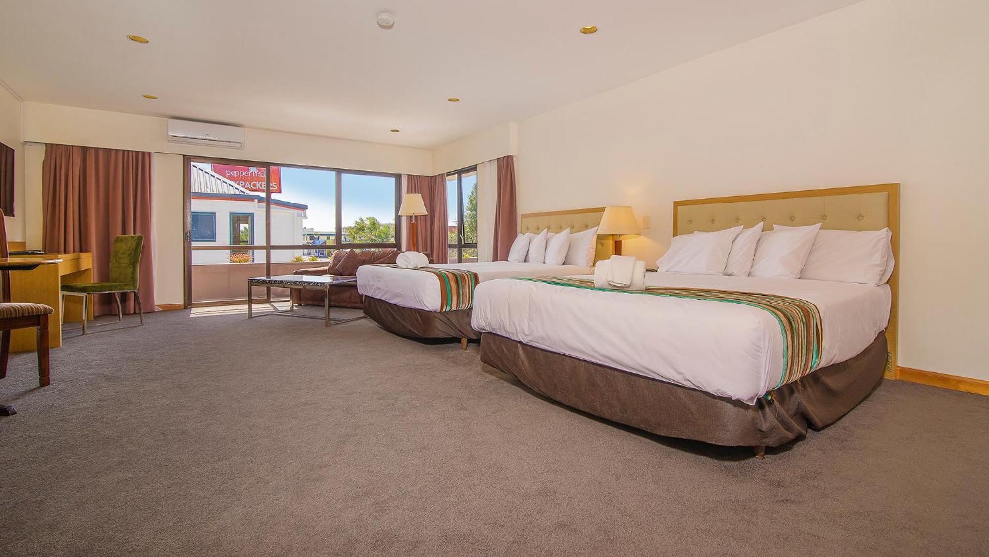 Premier Room - Photo 3