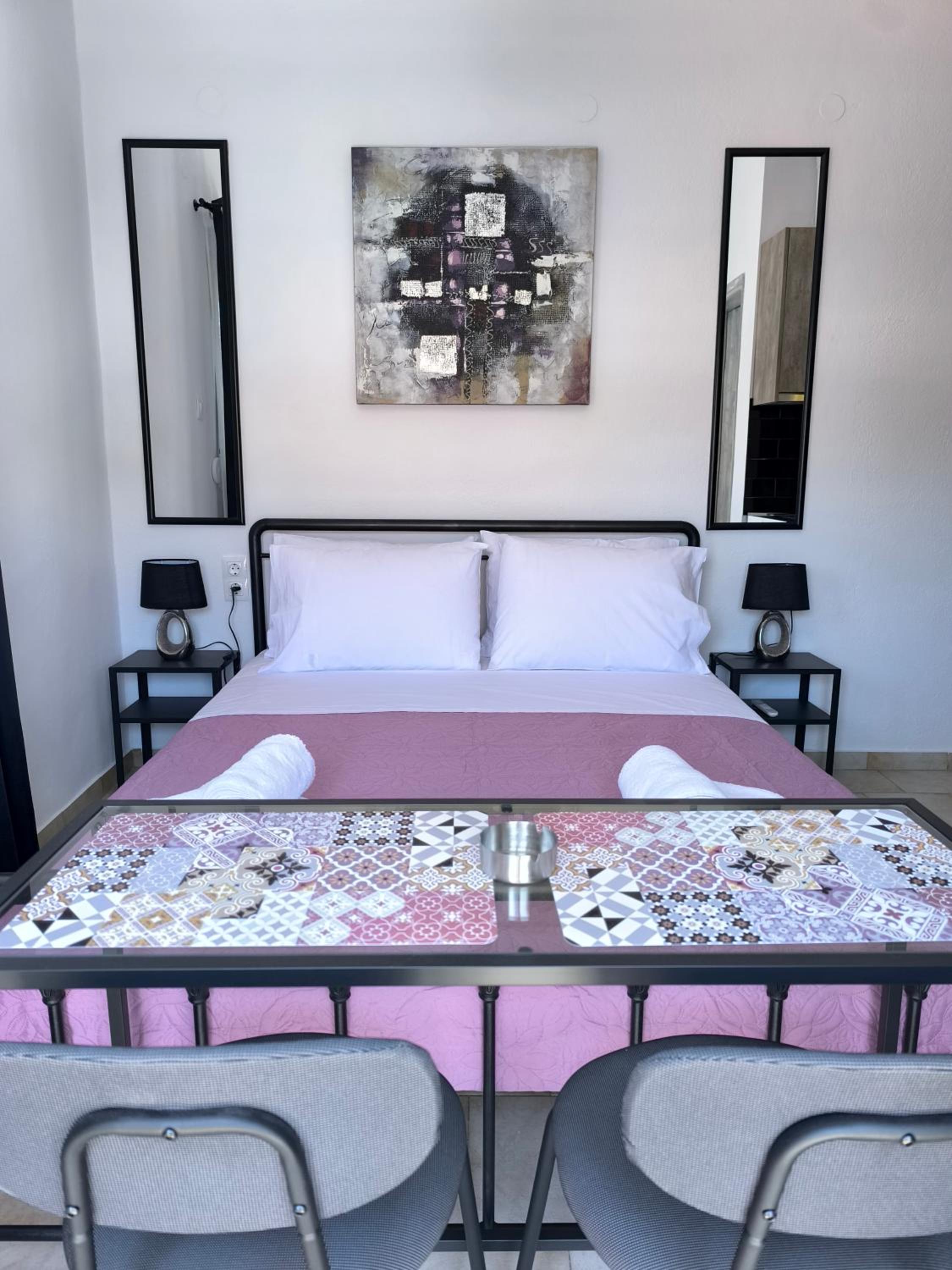 Standard Double Room photo 1