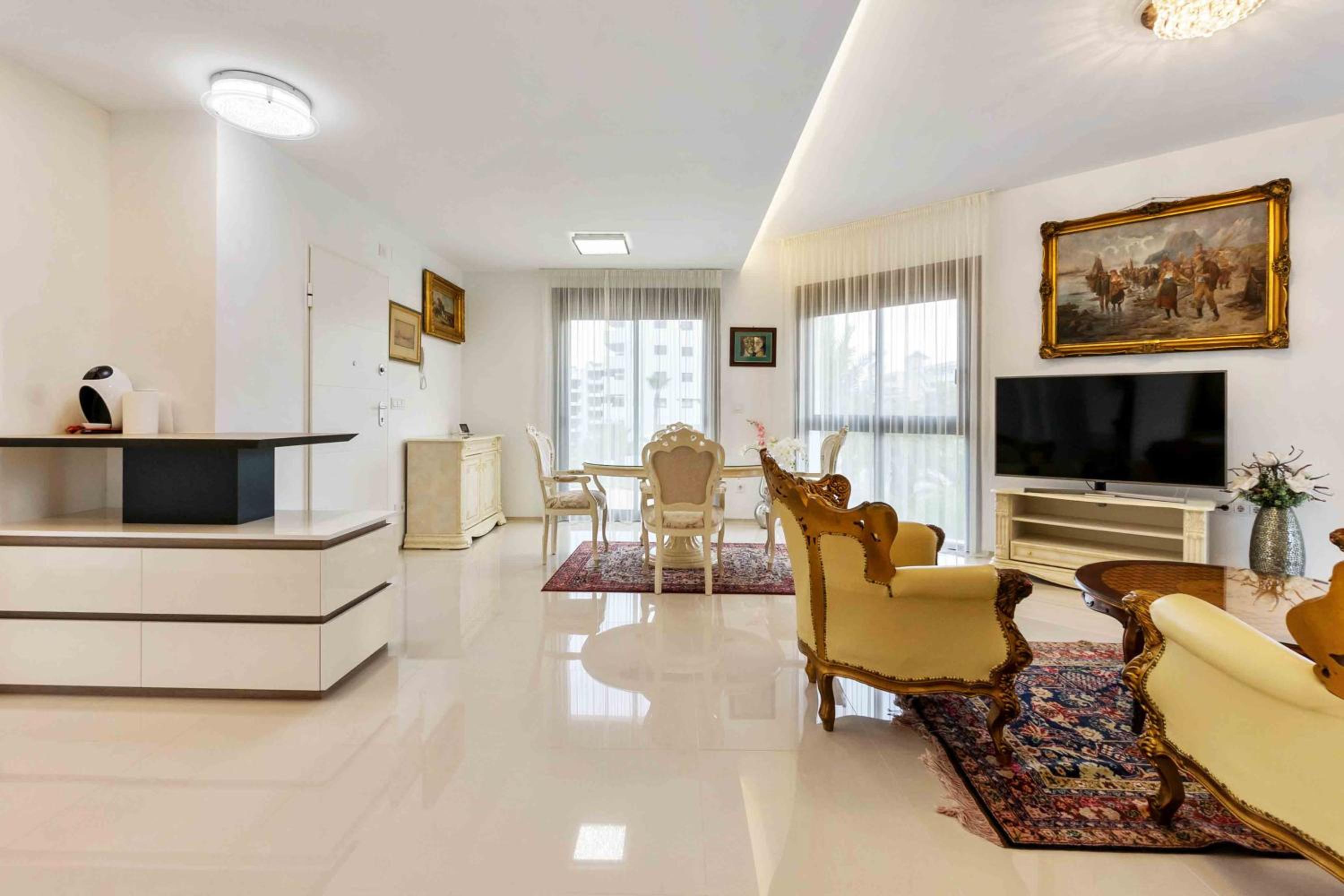 Casa de Vacaciones