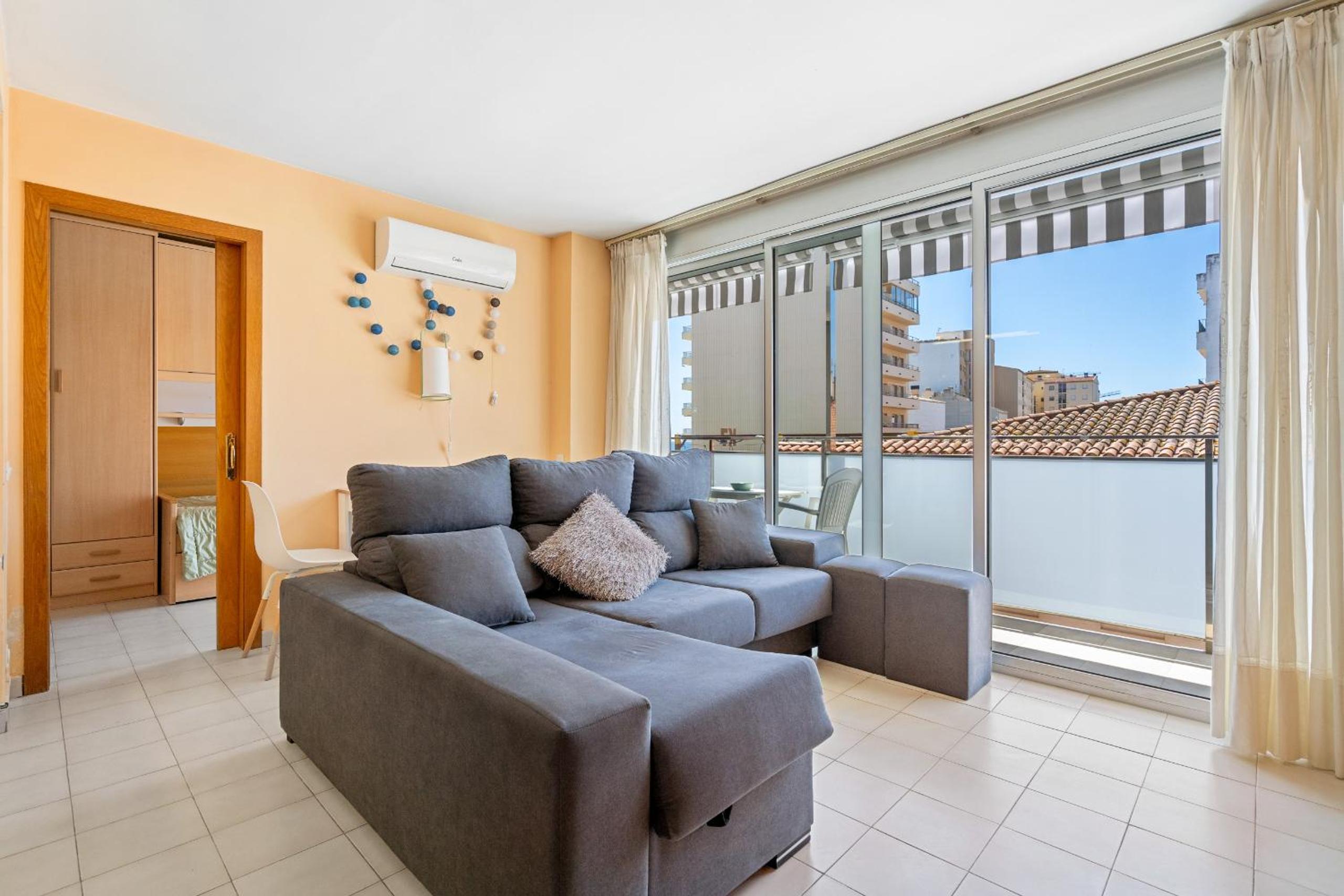 Apartamento