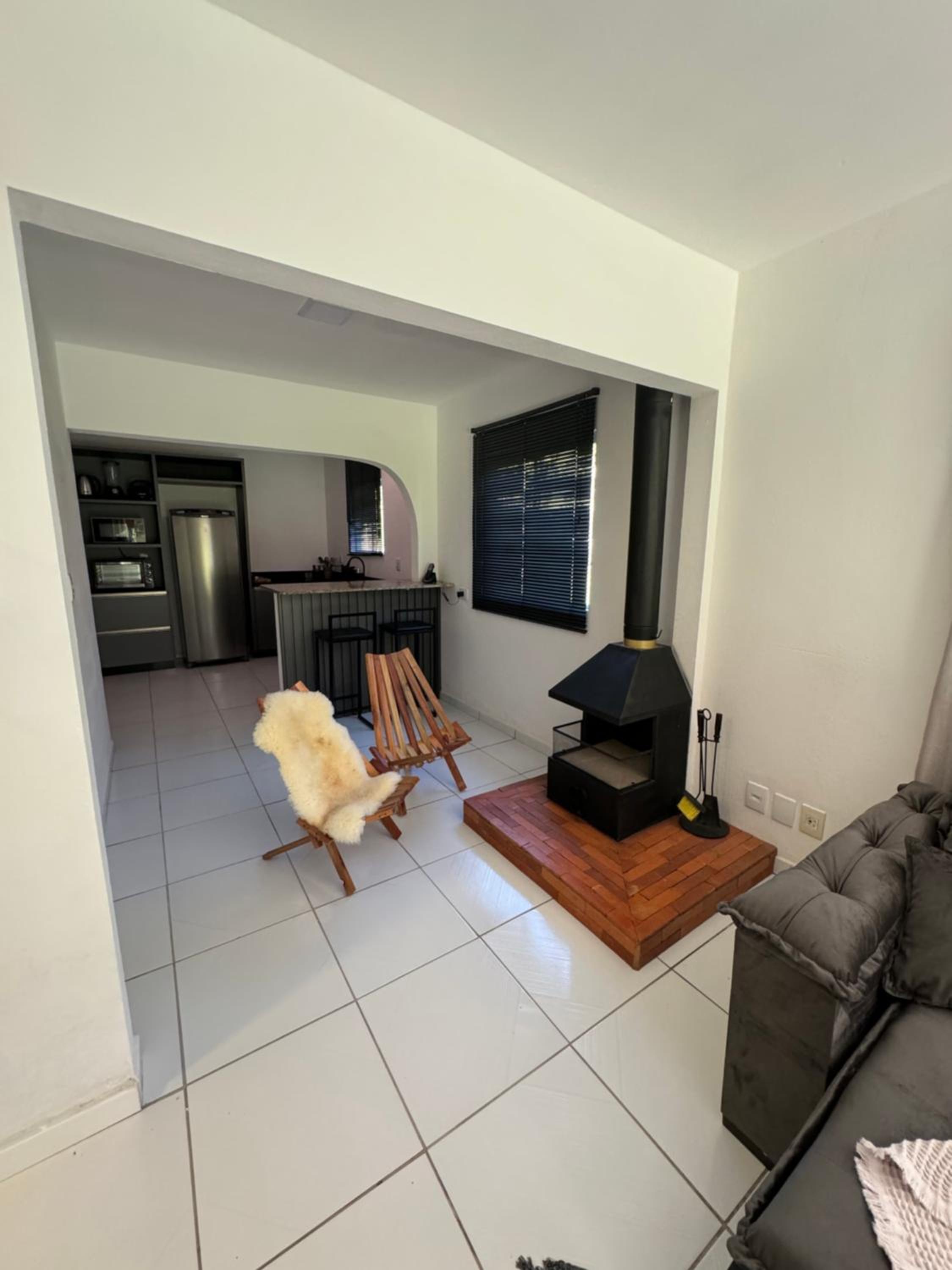 One-Bedroom House photo 1