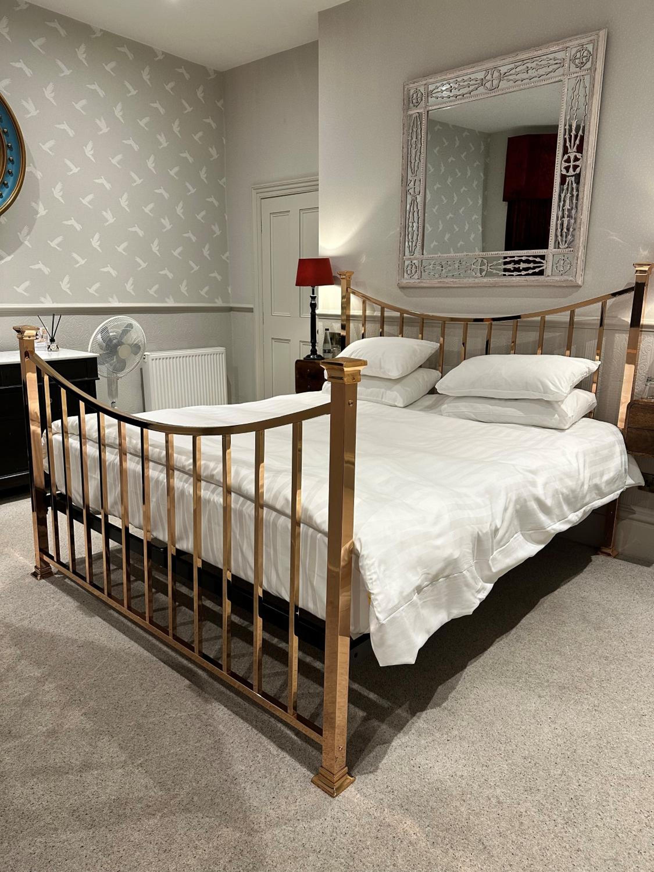 Signature Plus Double Room