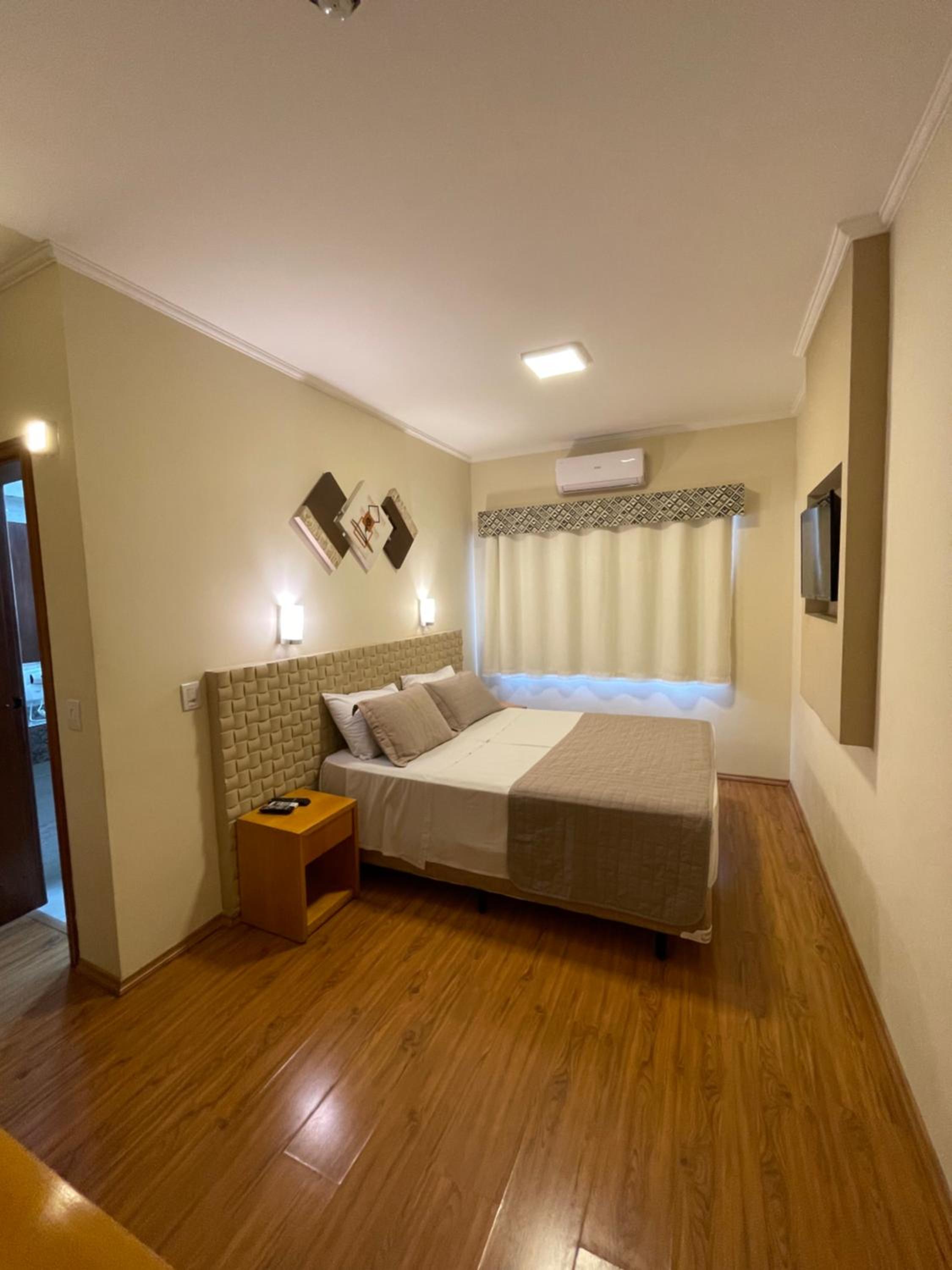 Standard Double Room photo 3