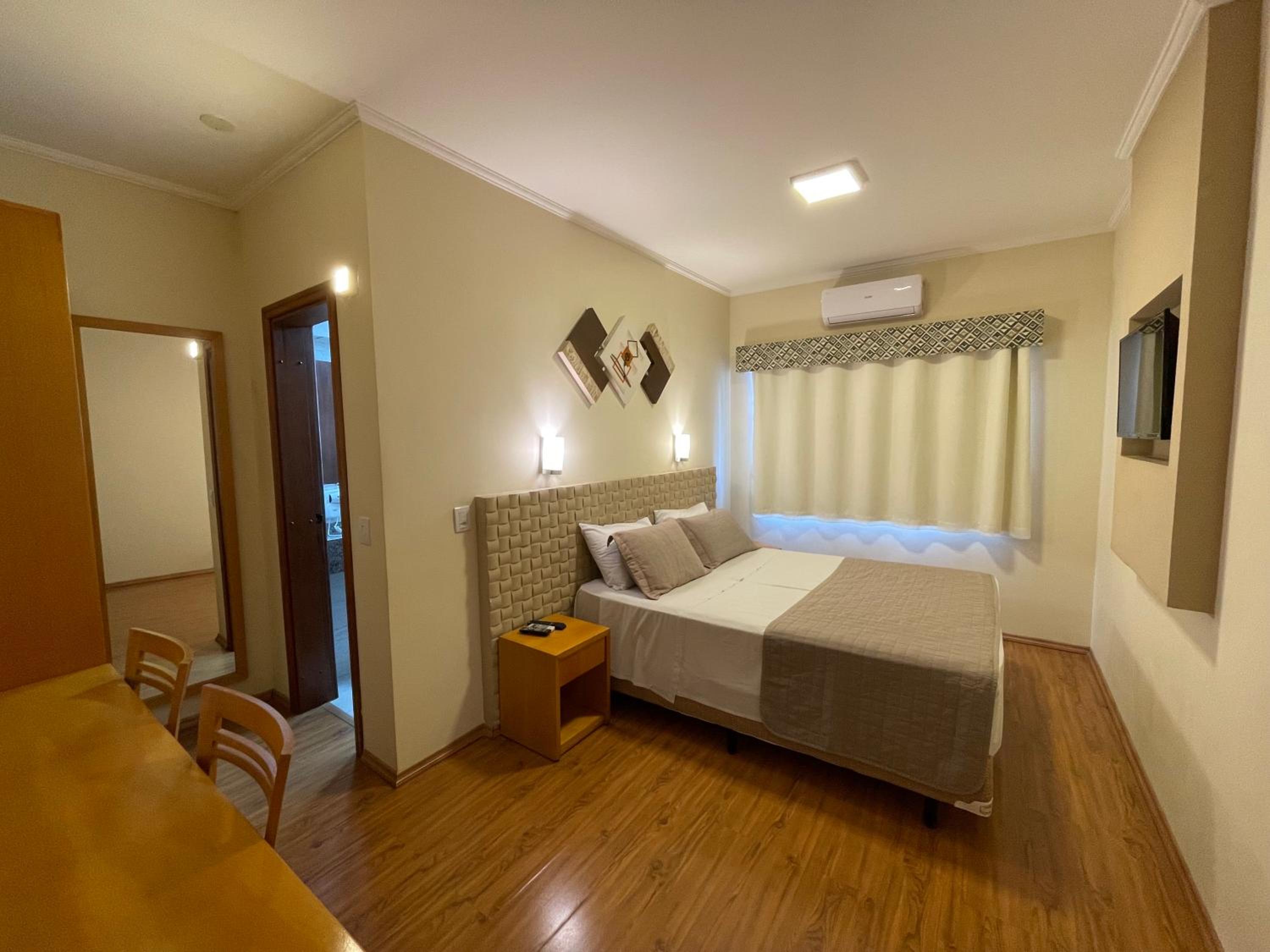 Standard Double Room photo 1