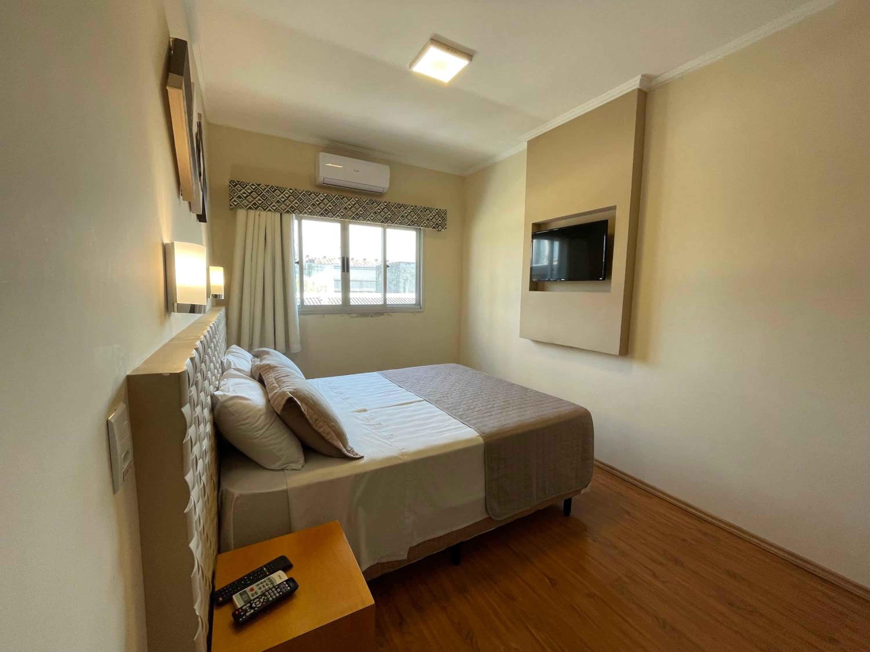Standard Double Room photo 2