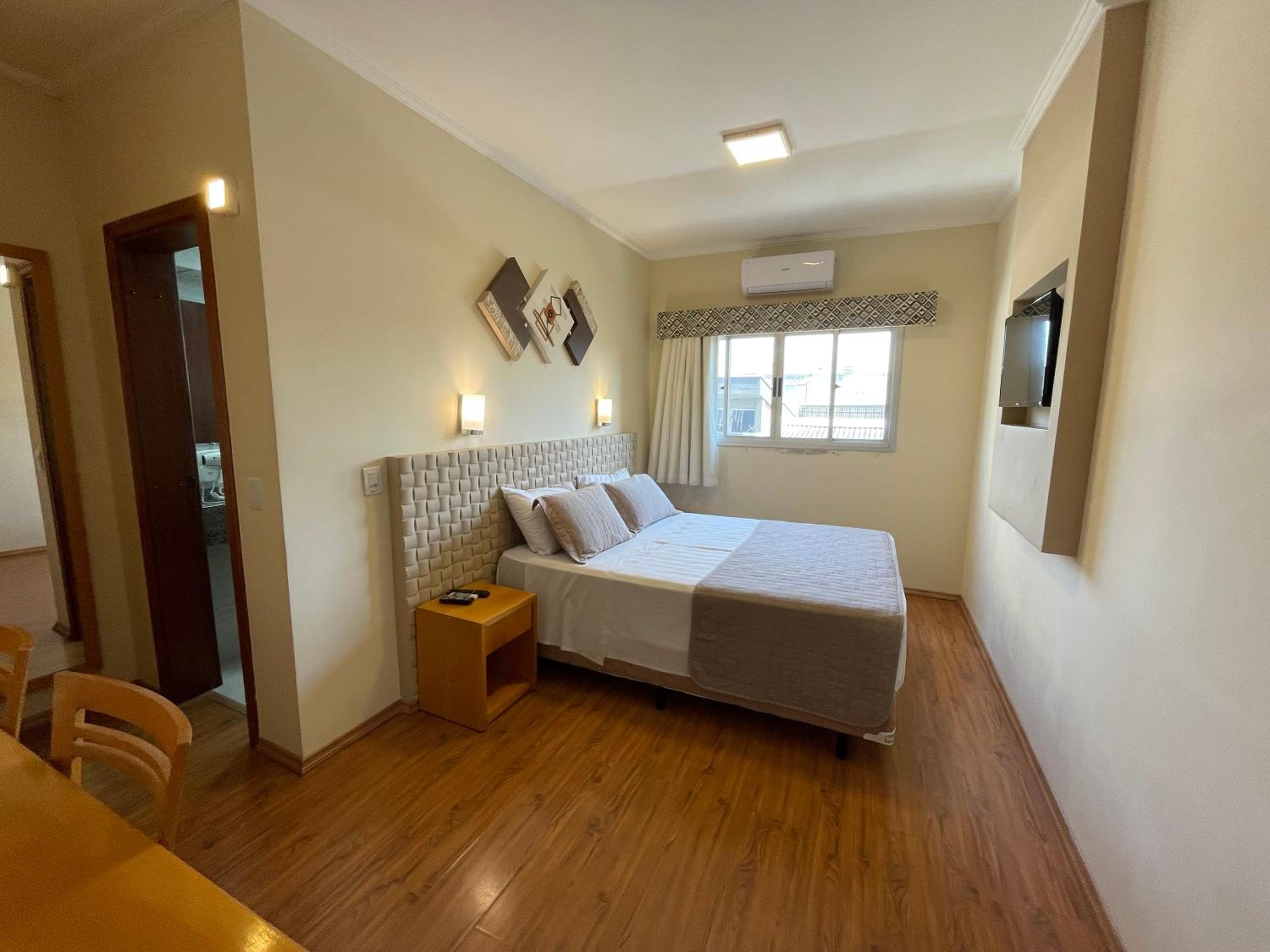 Standard Double Room photo 2