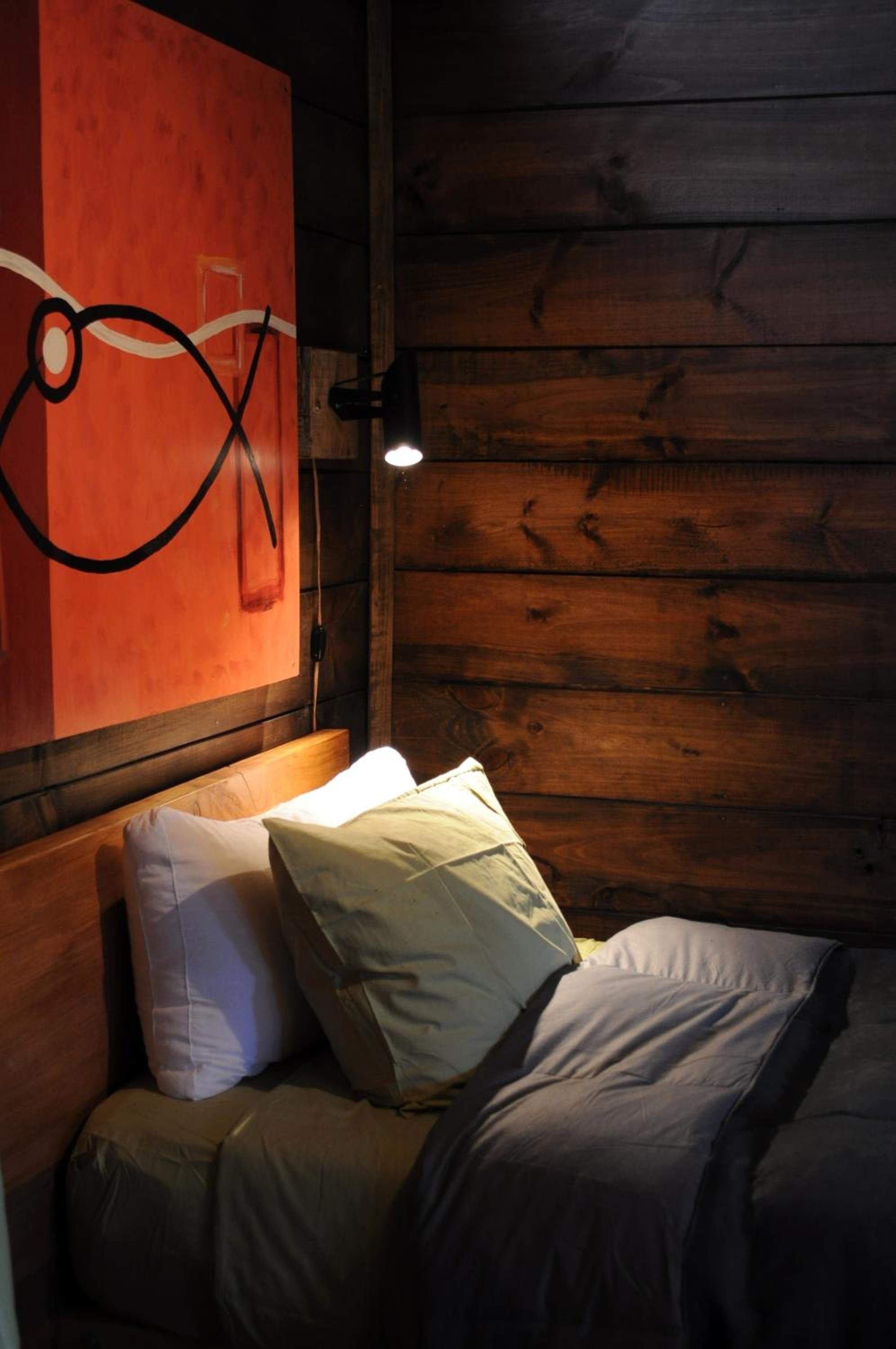 Double or Twin Room photo 3