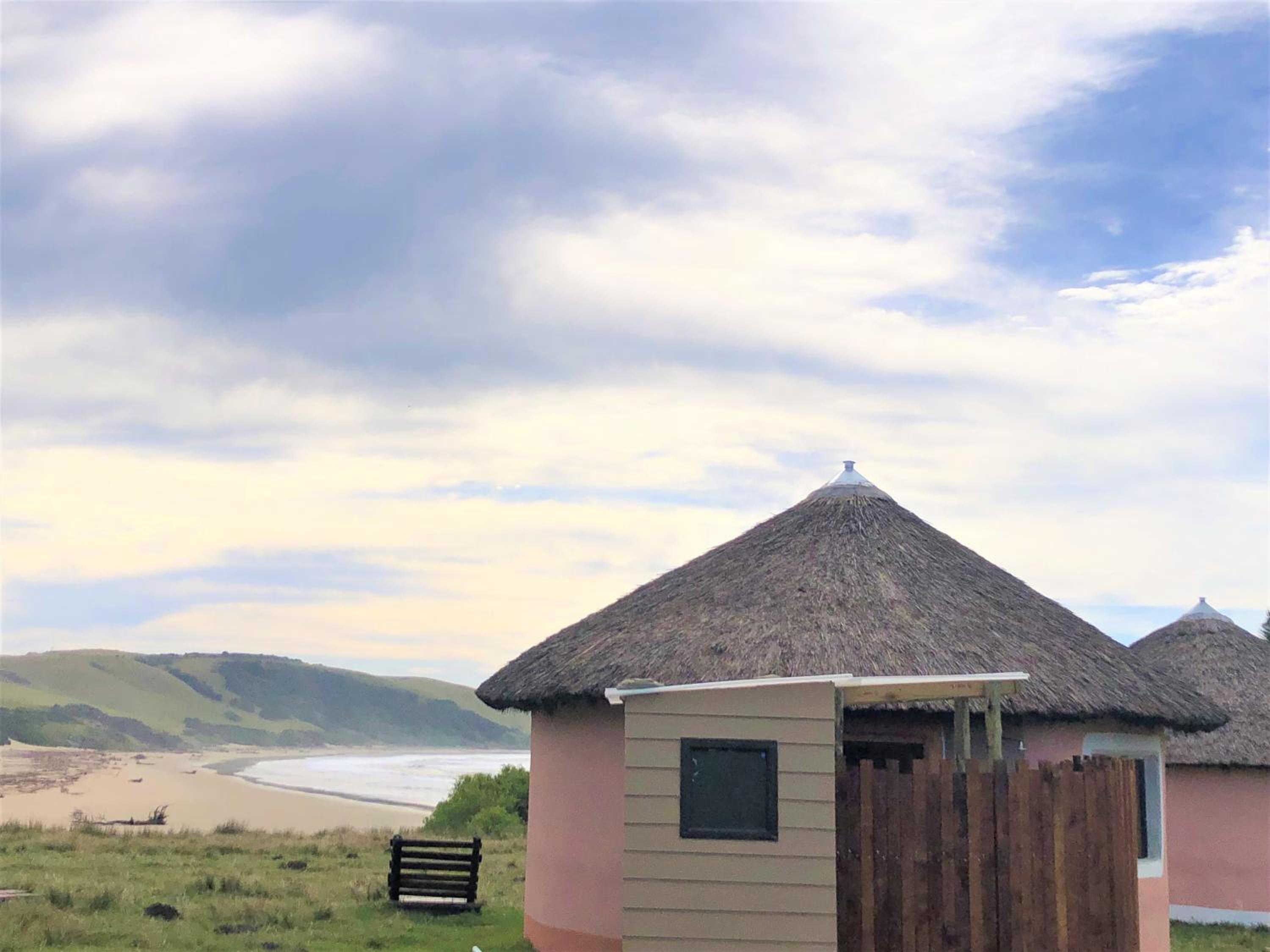 Bungalow with Sea View photo 2