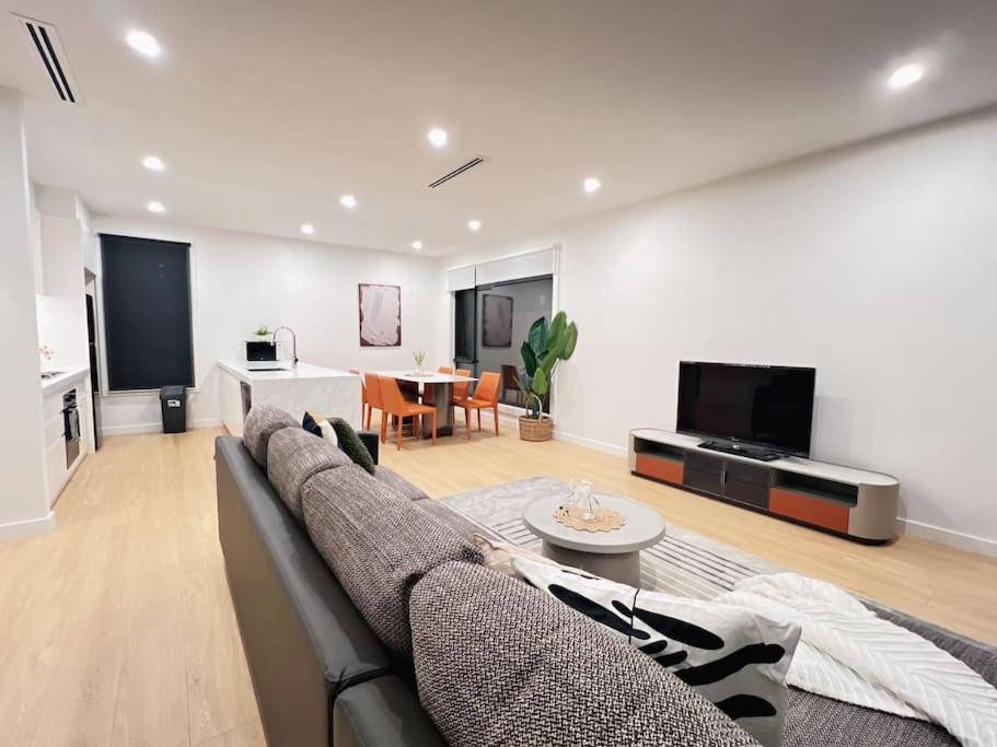 Apartment photo 1