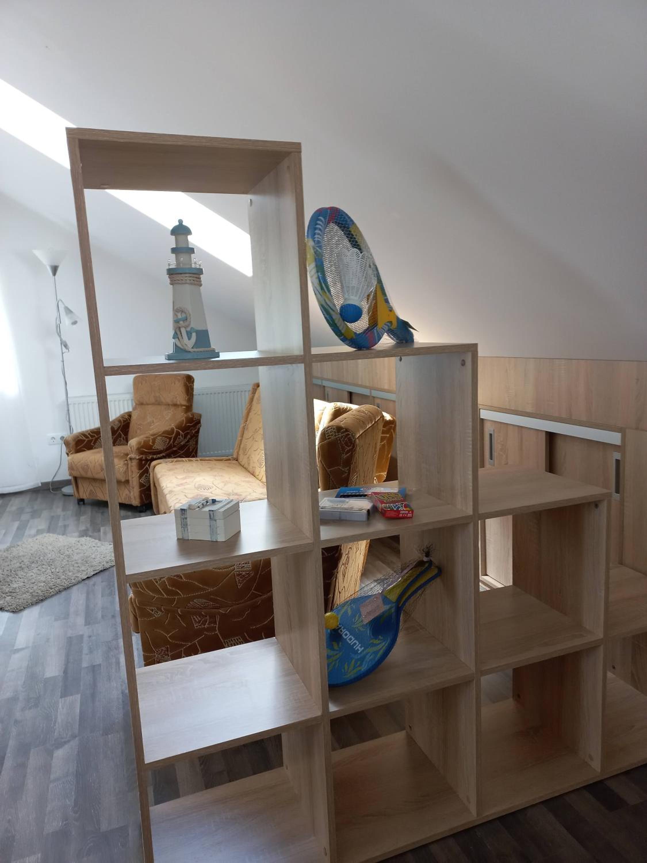 One-Bedroom Family Apartment photo 1