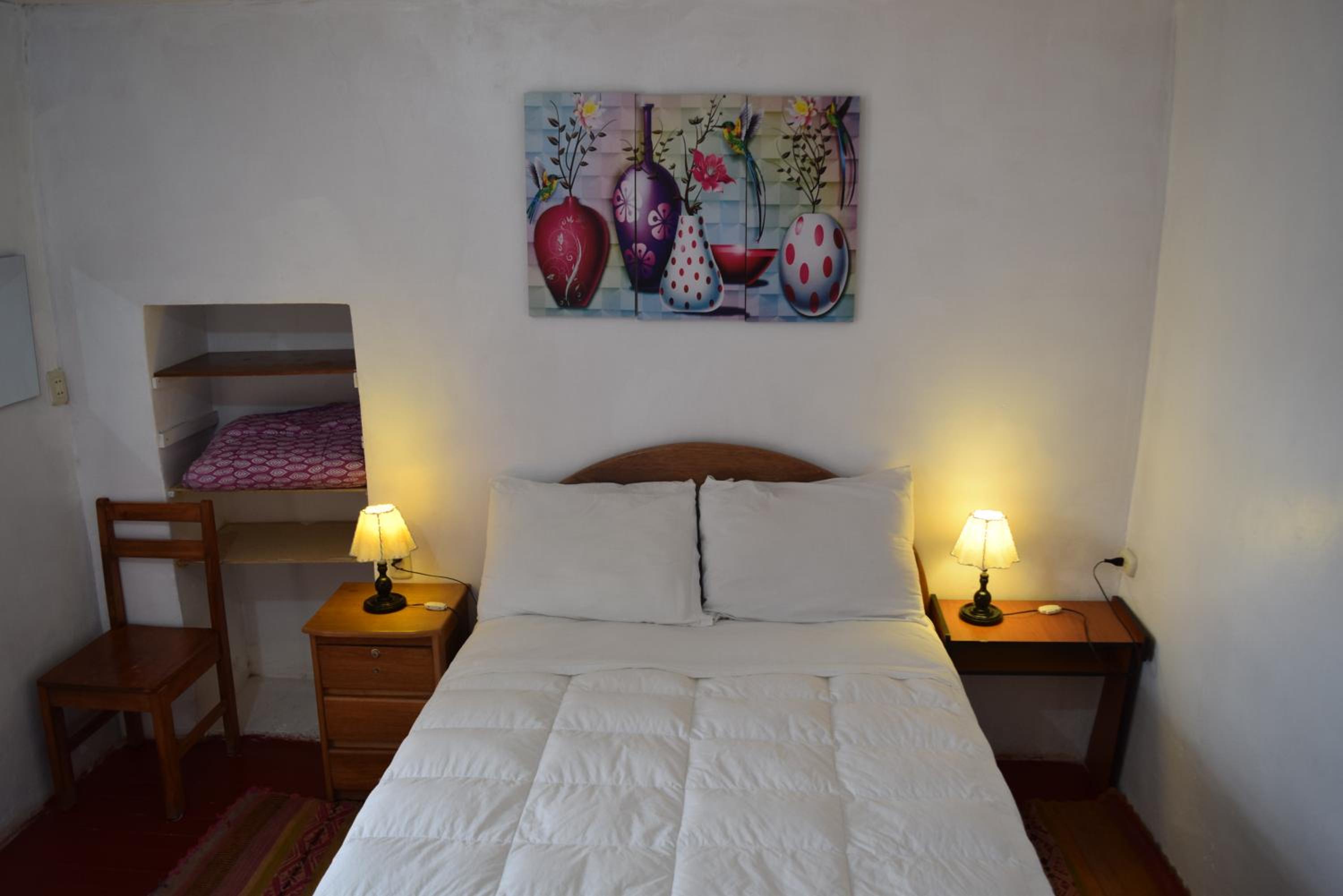 Superior Double Room photo 1