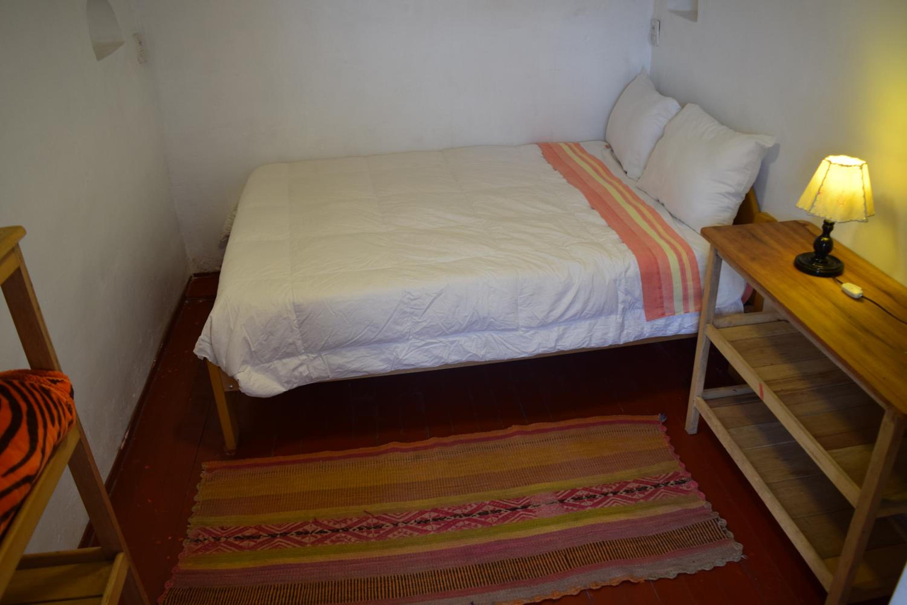 Budget Double Room photo 2