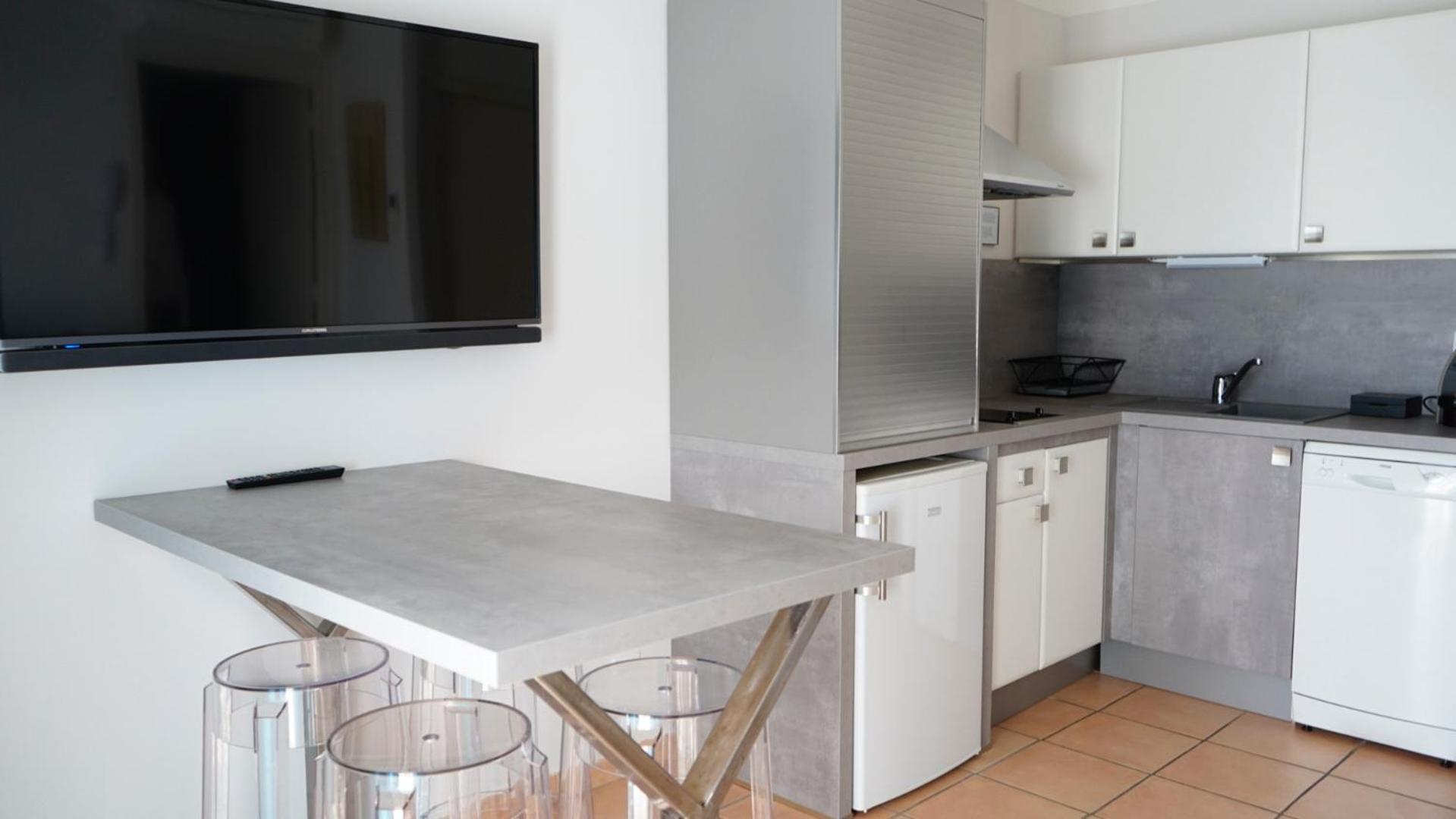 Appartment Suite with Terrace - Spa Access photo 1