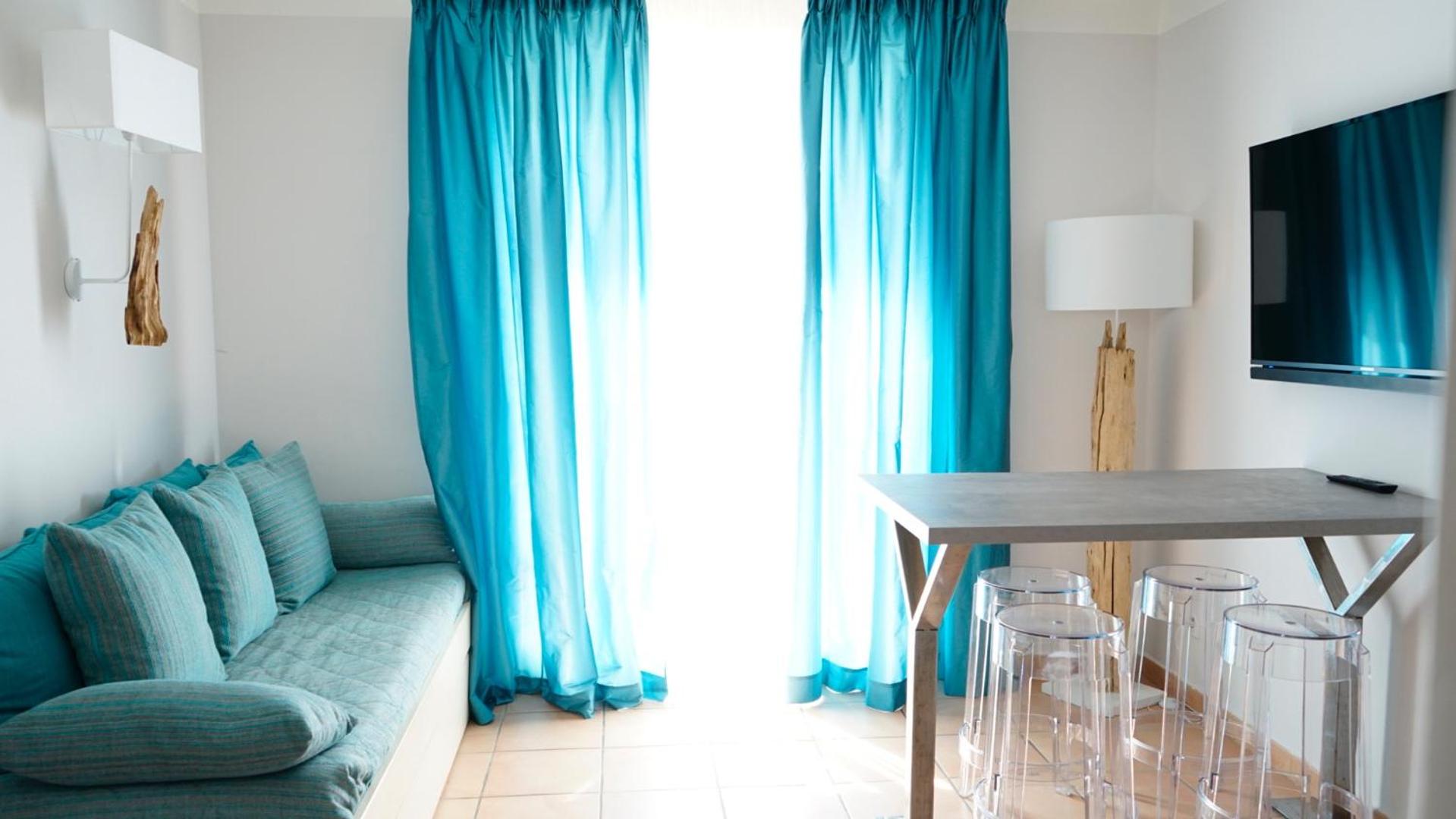 Appartment Suite with Terrace - Spa Access photo 2
