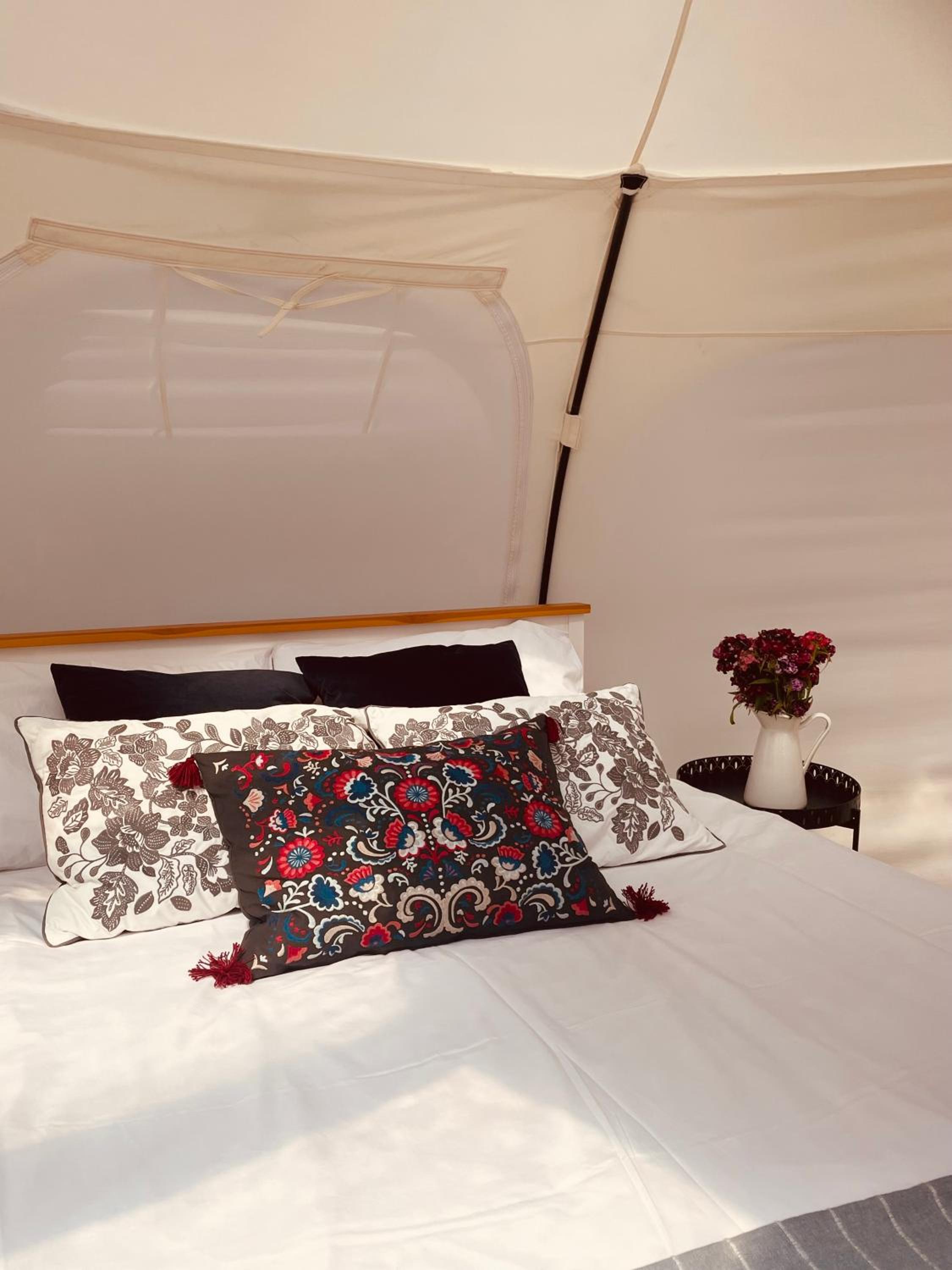 King Room with Garden View photo 1