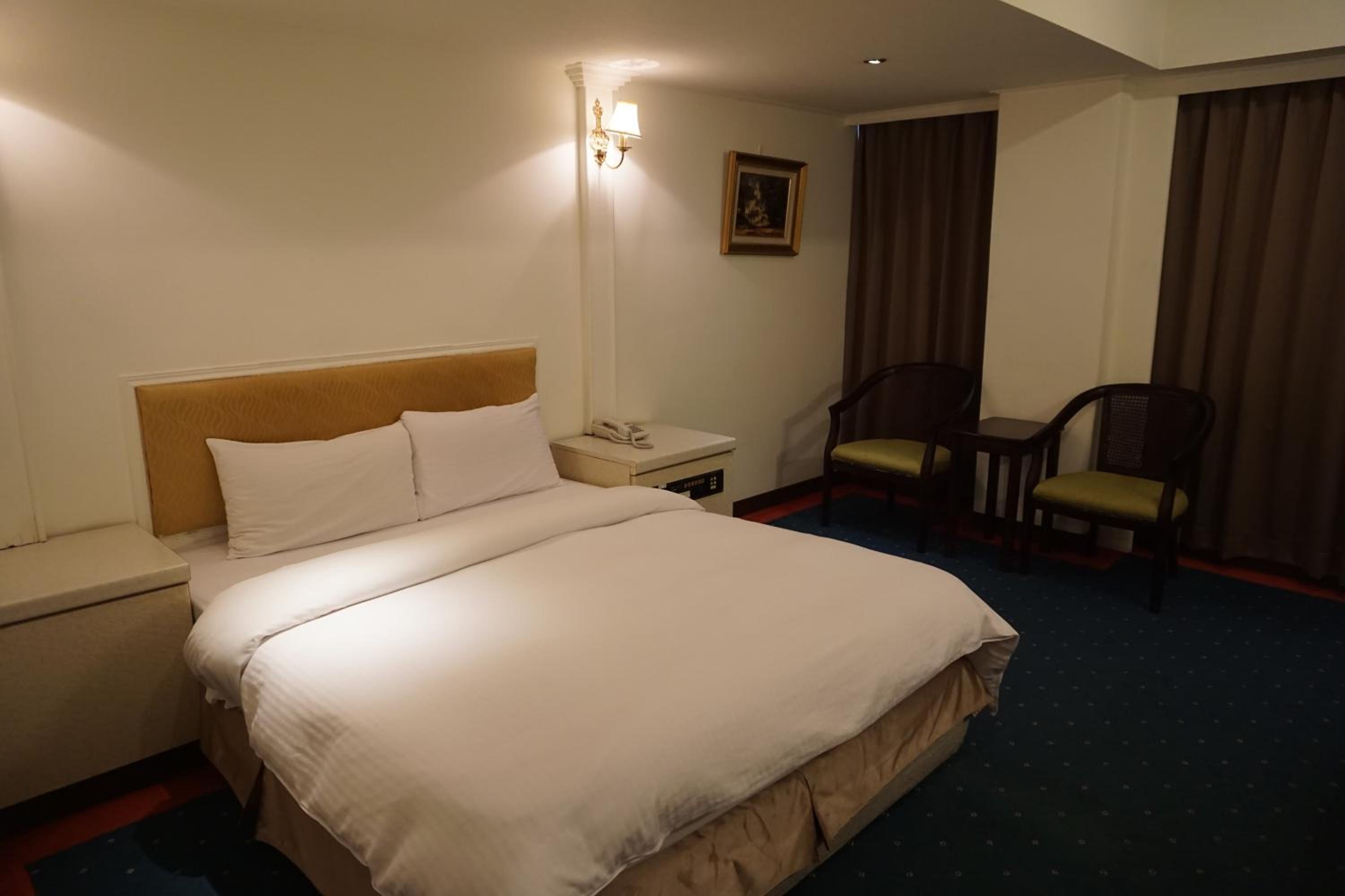 Standard Double Room - Photo 1