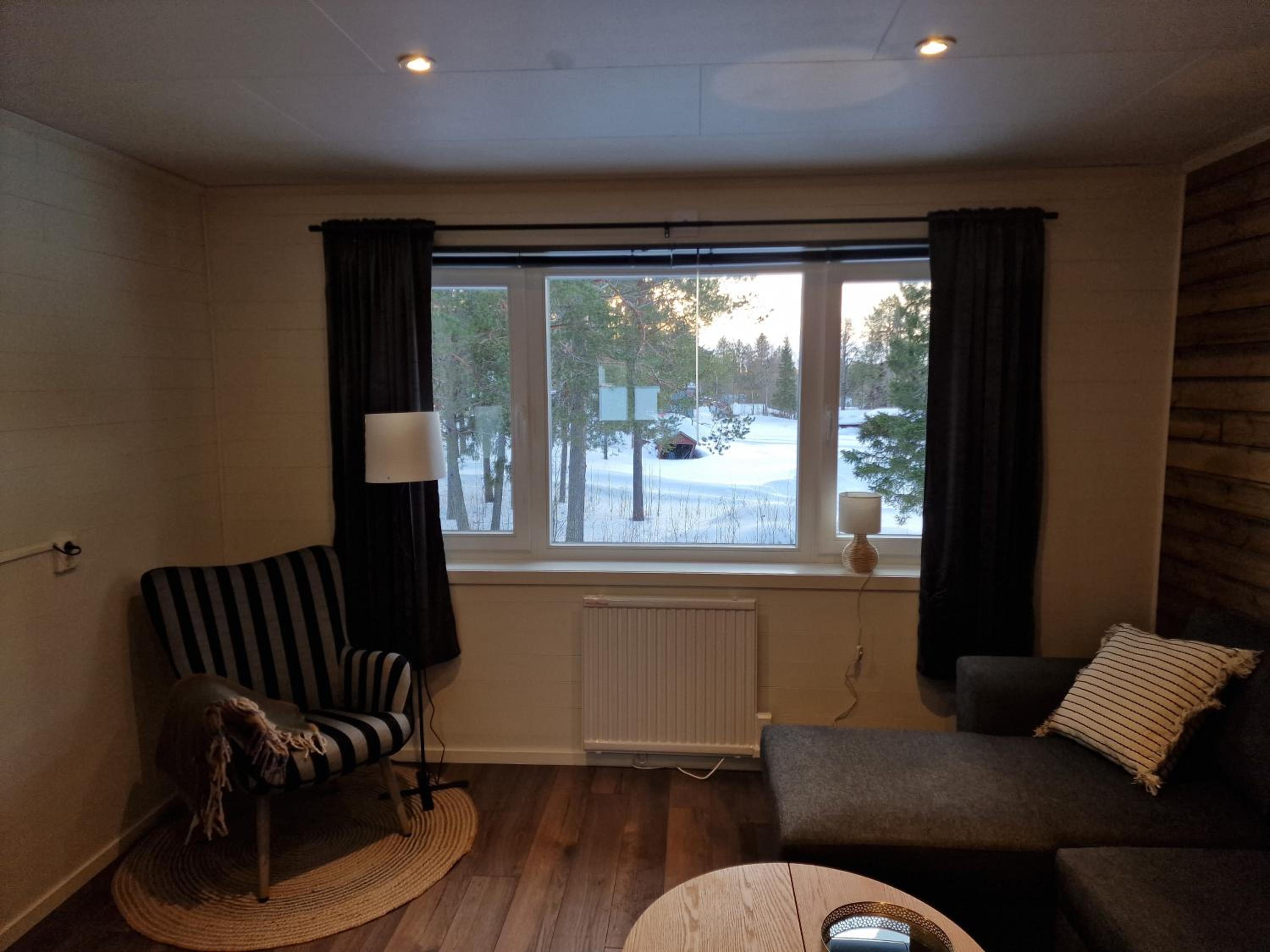 Apartment photo 1