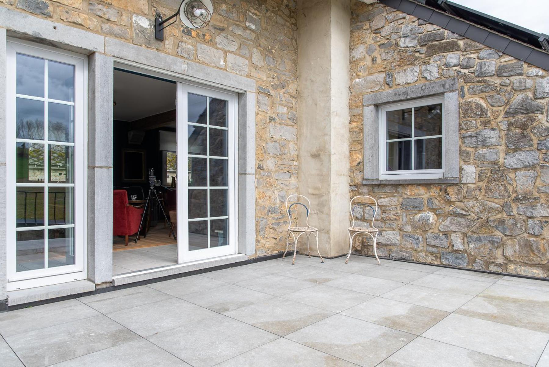 Two-Bedroom Holiday Home photo 2