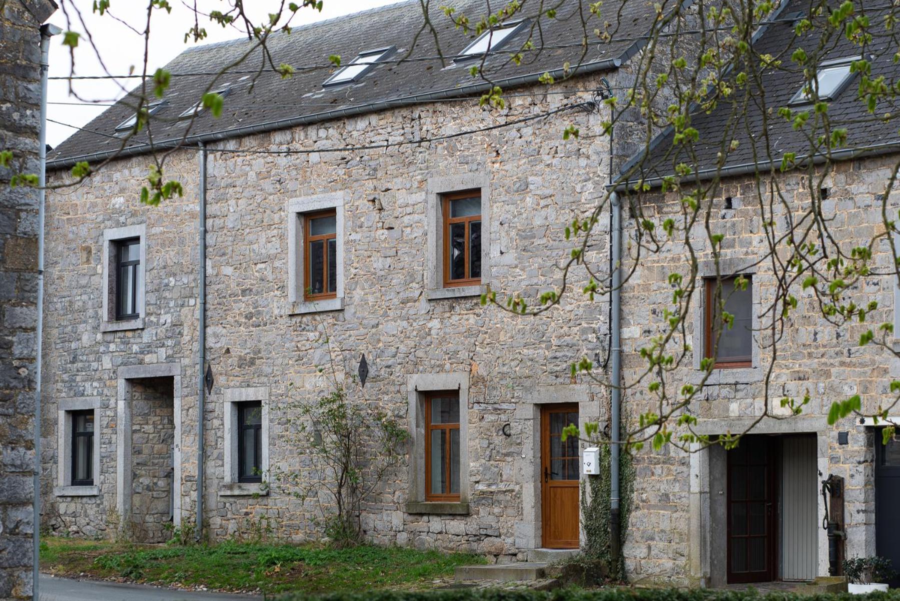 Two-Bedroom Holiday Home photo 1