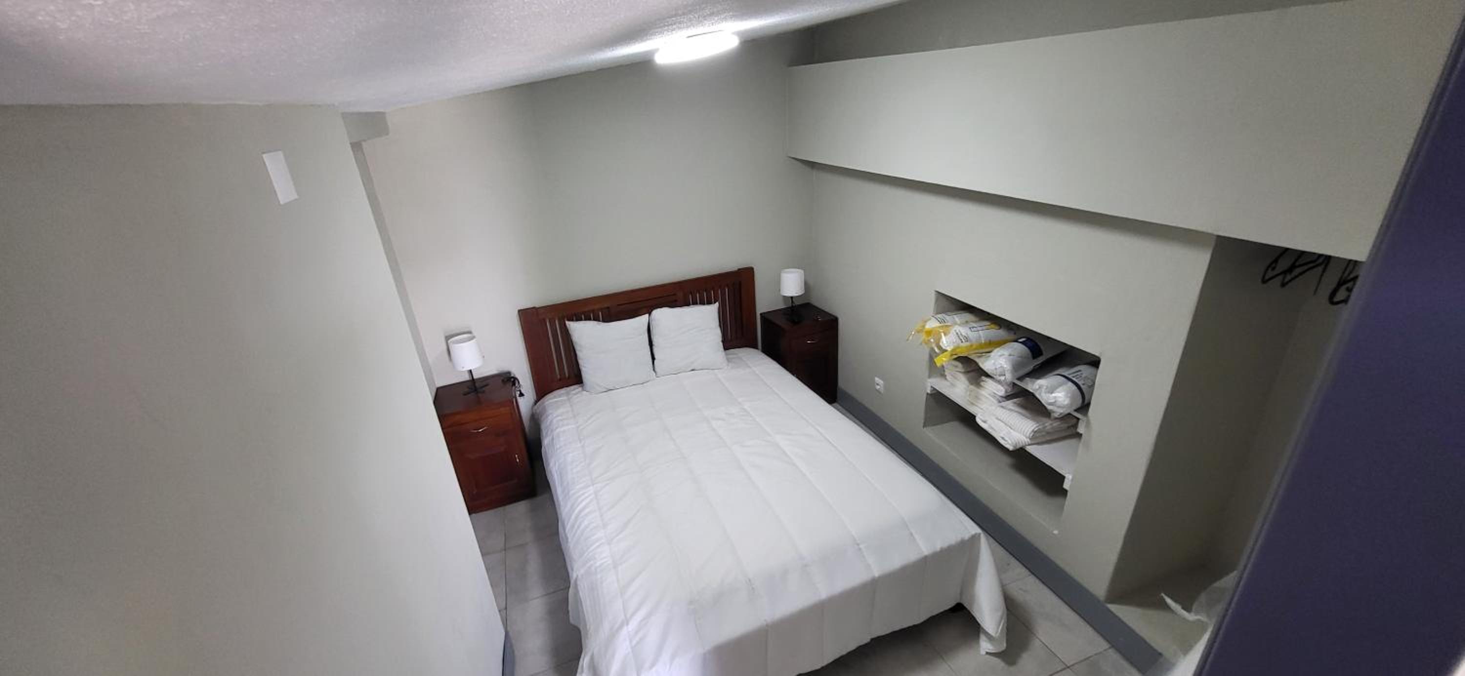 One-Bedroom House photo 3