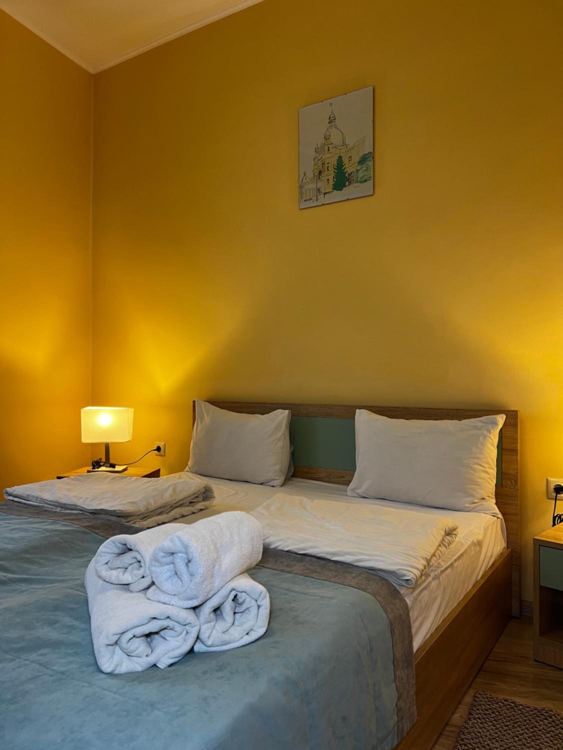 King Room