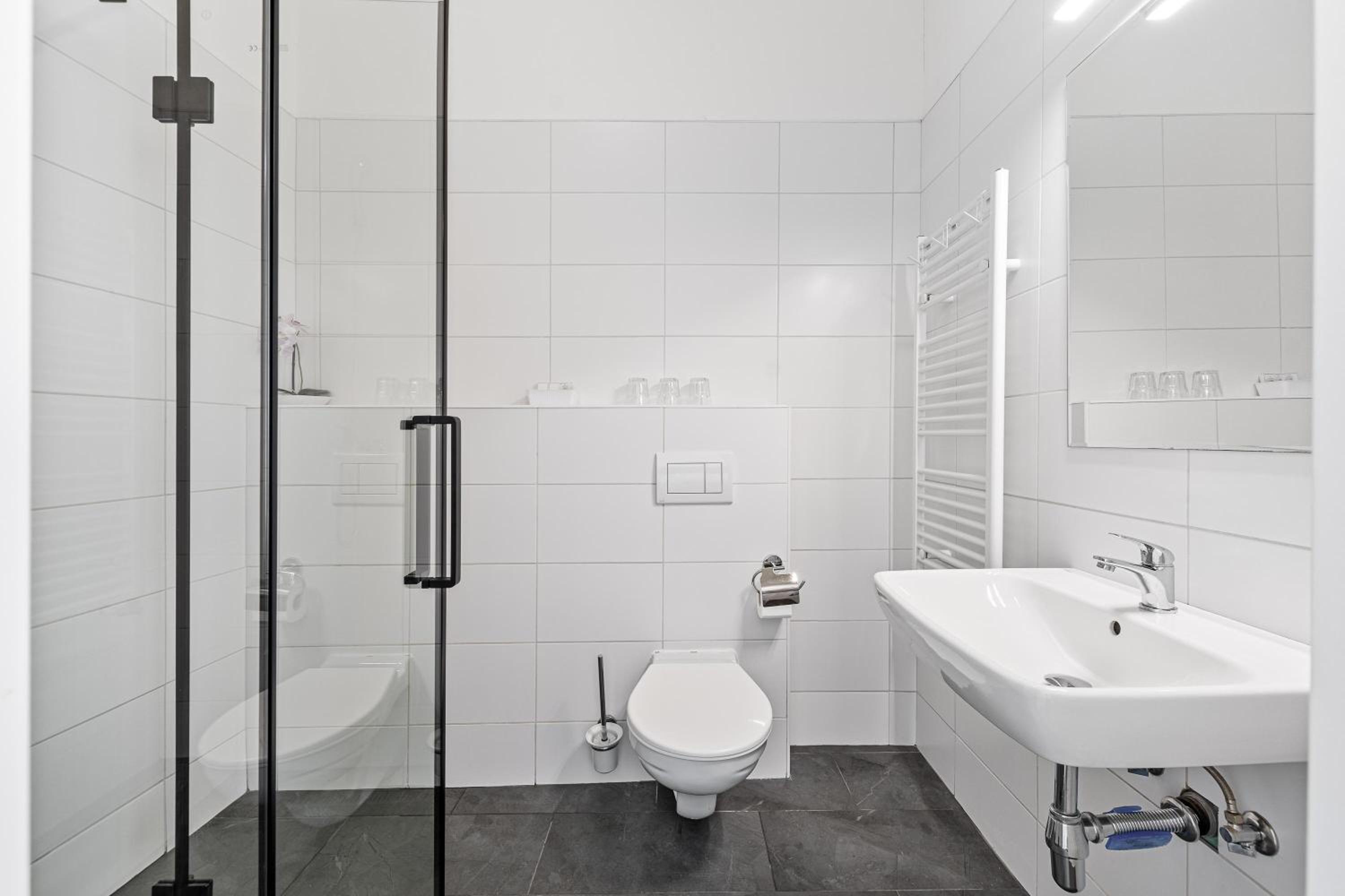 Double Room - Photo 4
