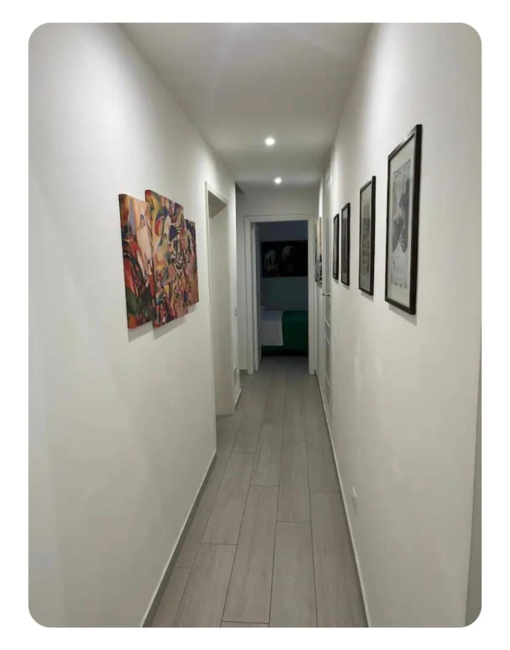 Classic Apartment photo 1