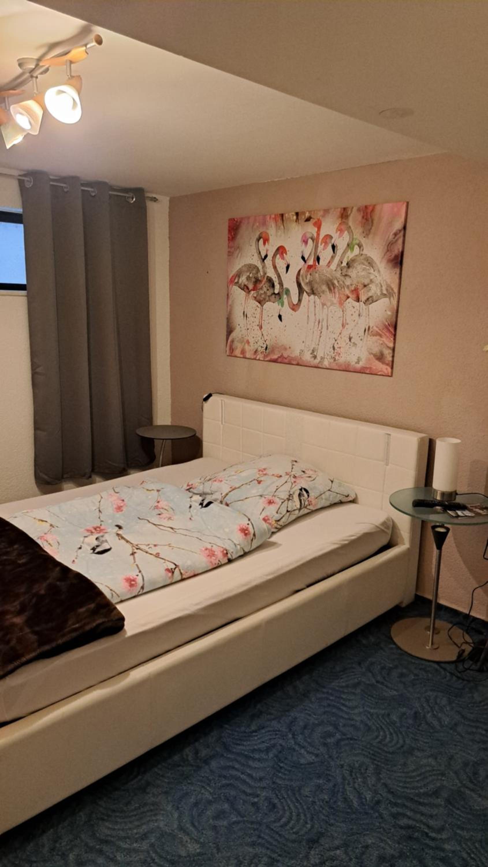 Apartment - Ground Floor photo 1