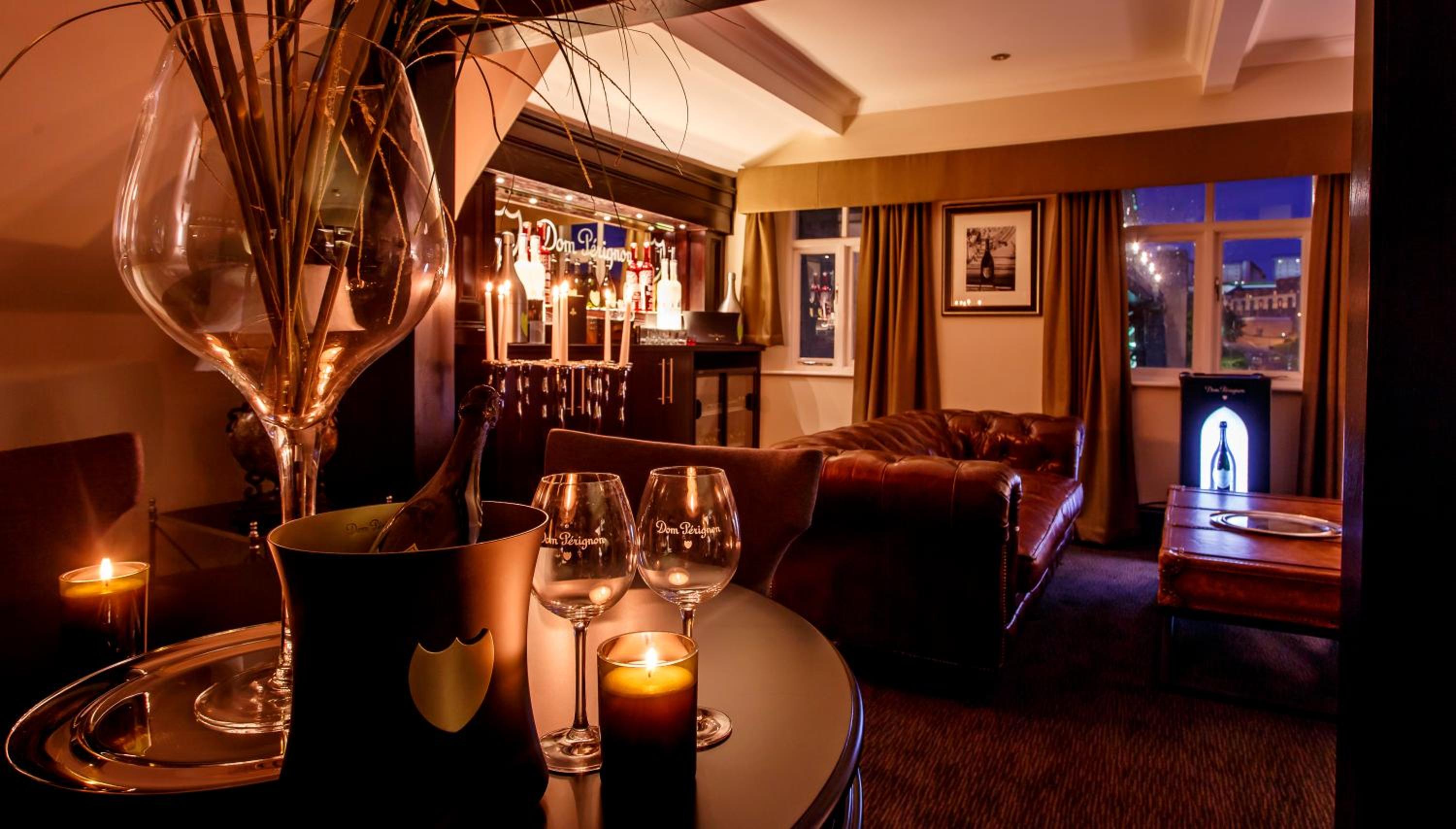 Penthouse Apartment (Situated At The Vermont Aparthotel), photo 6