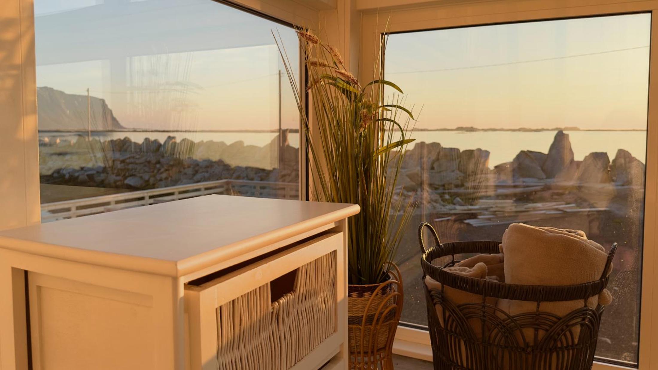 Apartment with Sea View photo 3