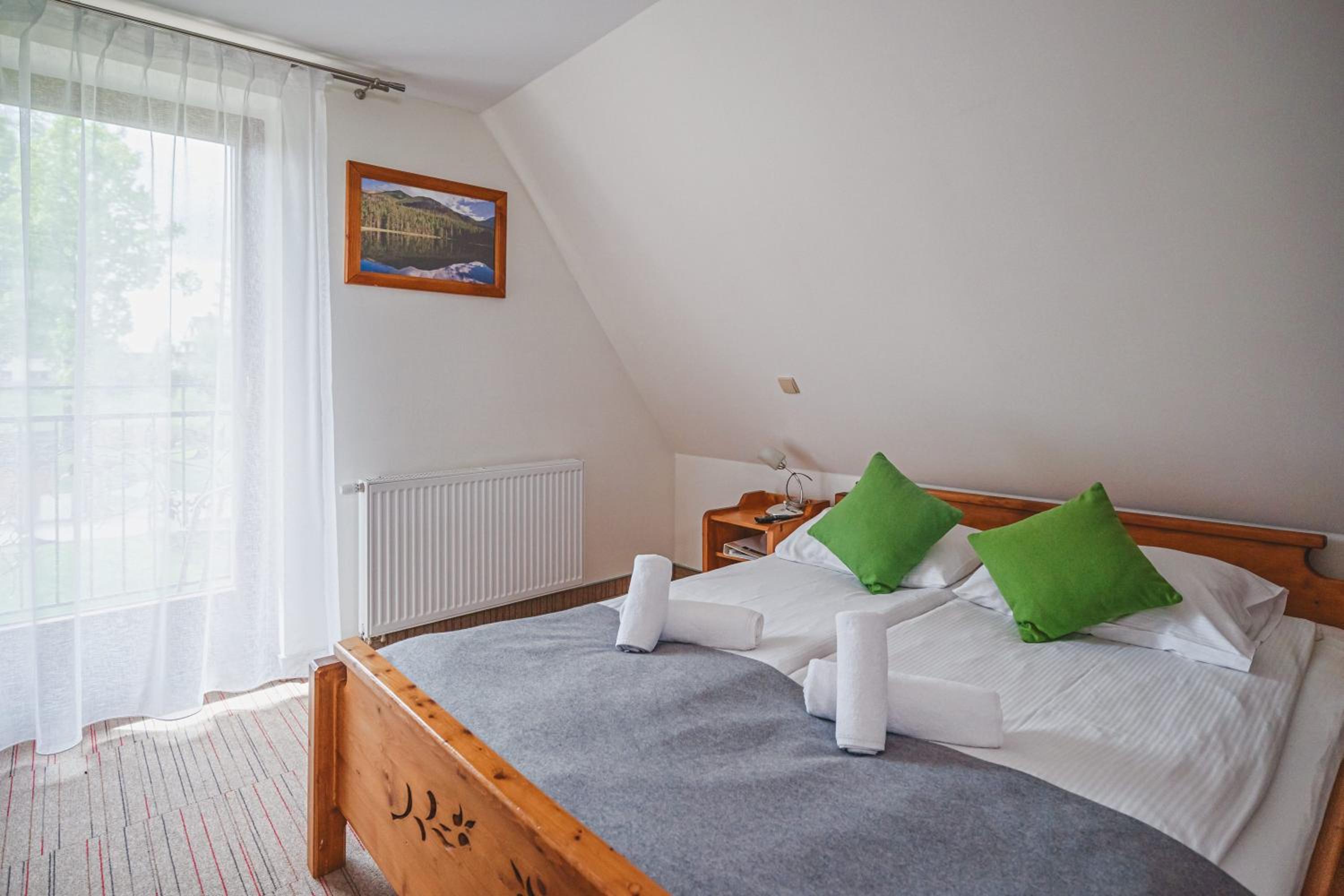 Apartment - Split Level