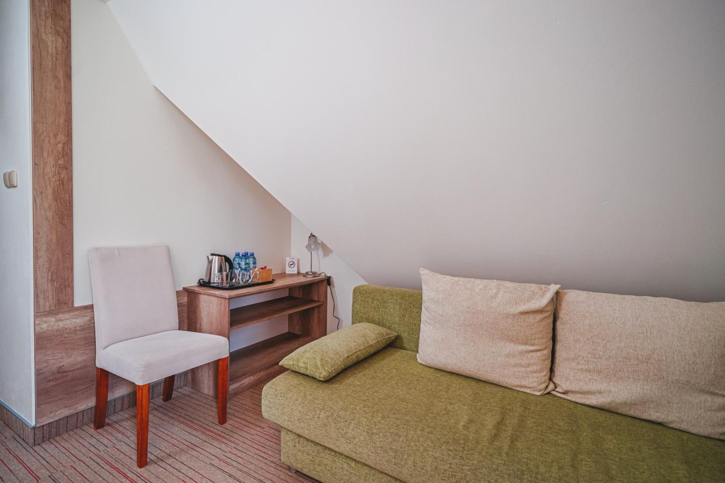 Apartment - Split Level photo 2