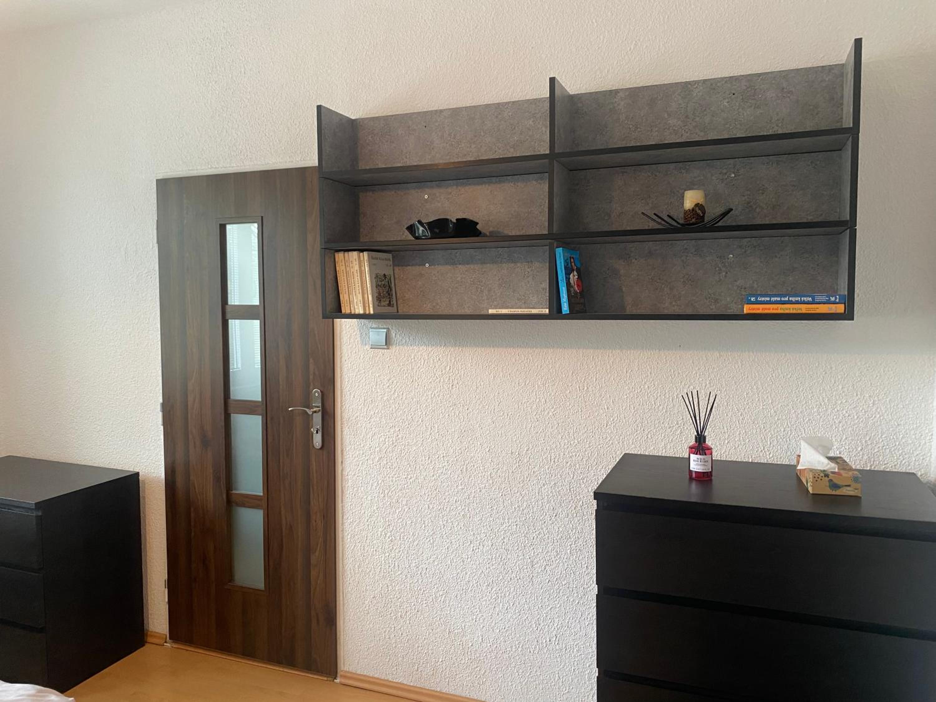 Two-Bedroom Apartment photo 1