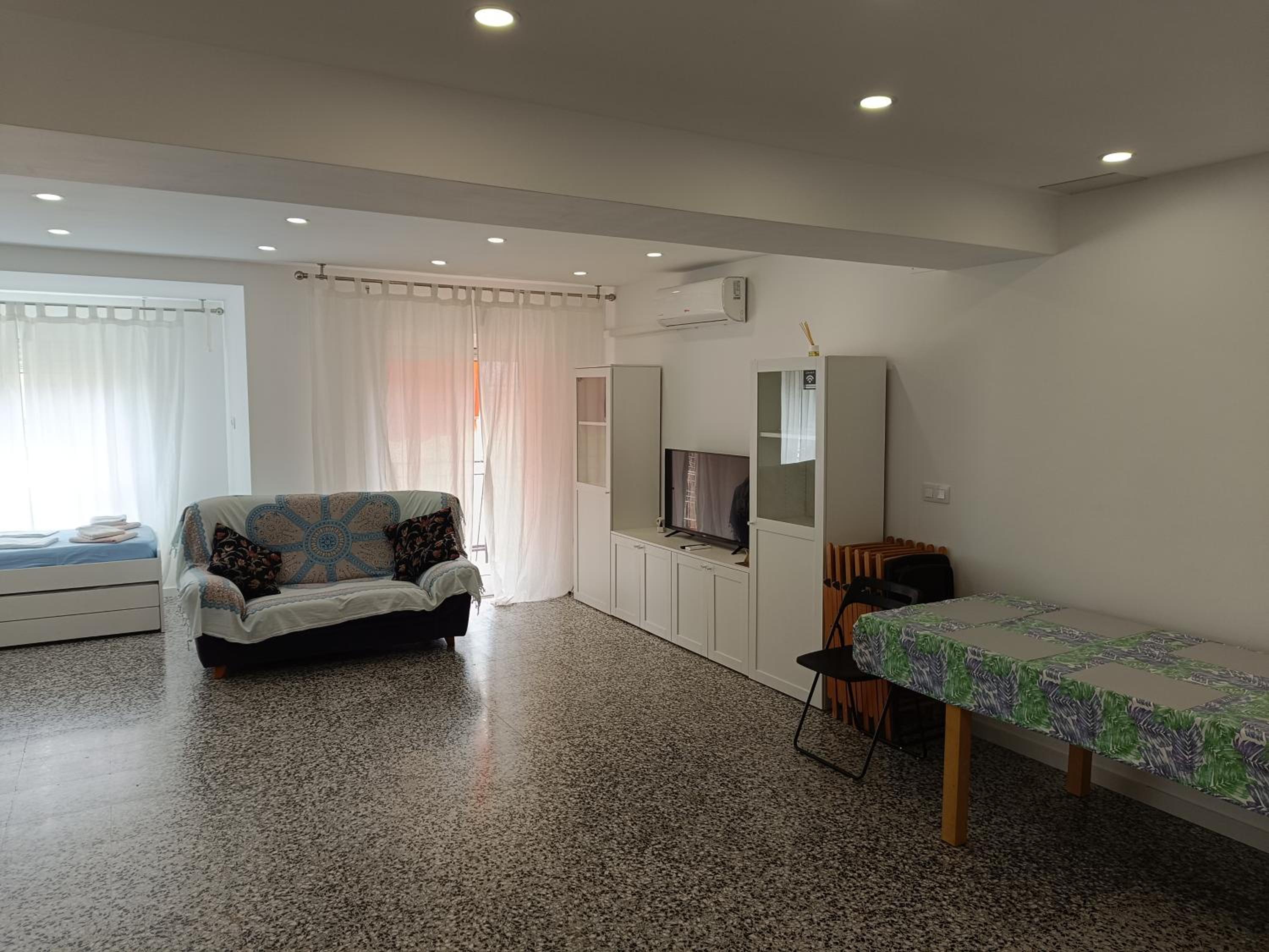 Departamento de tres habitaciones