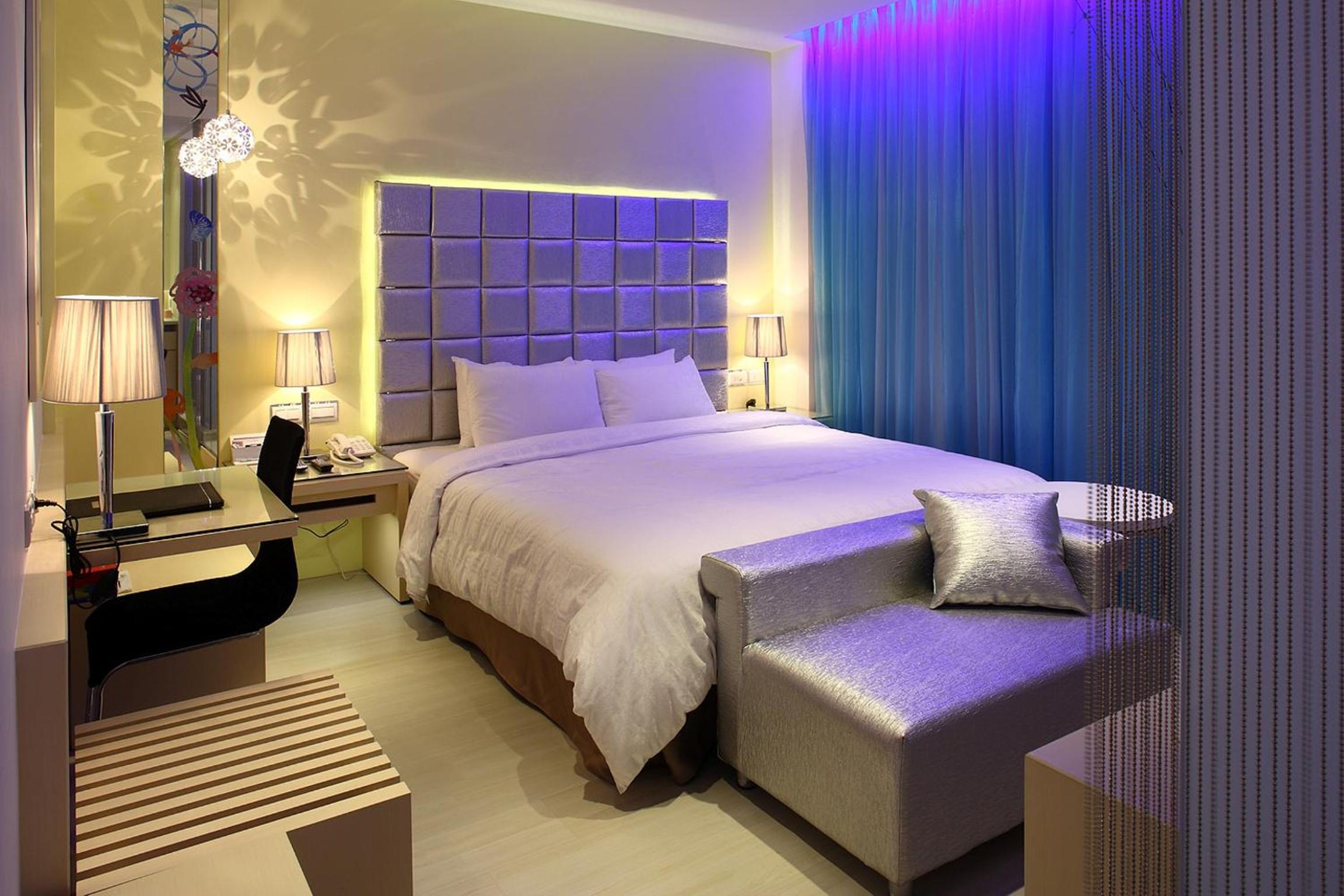 Business Double Room photo 2