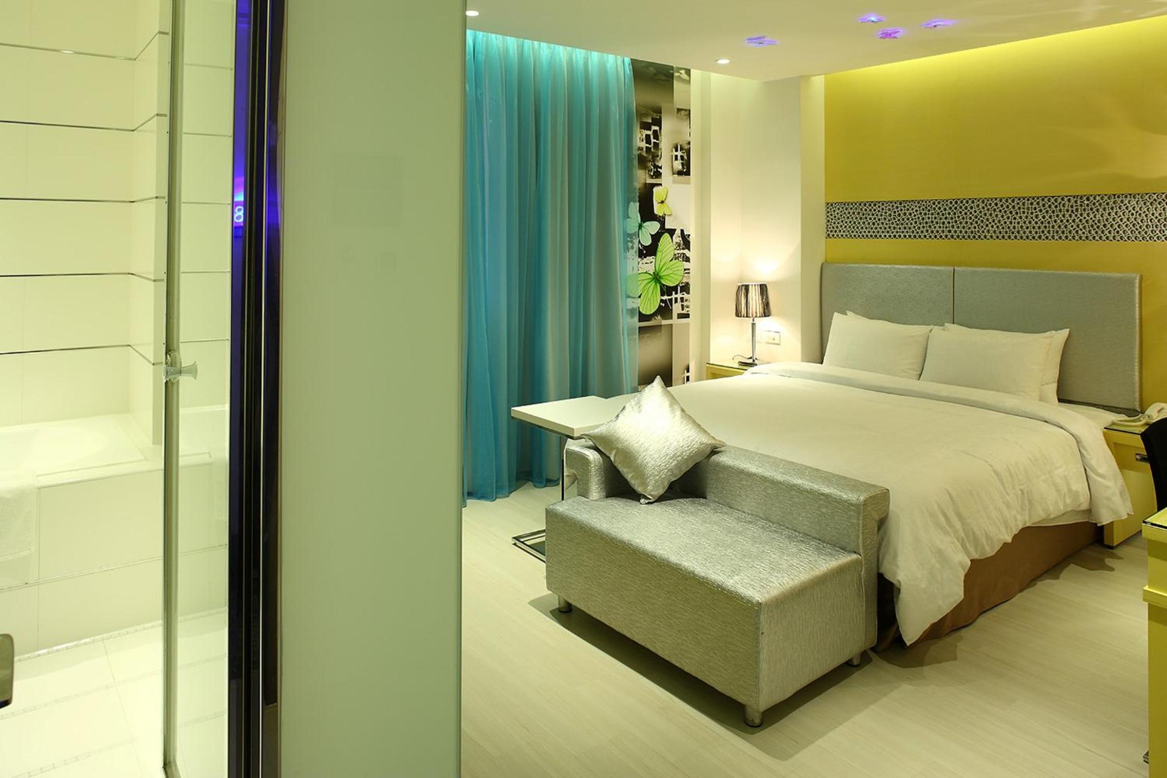 Business Double Room photo 3