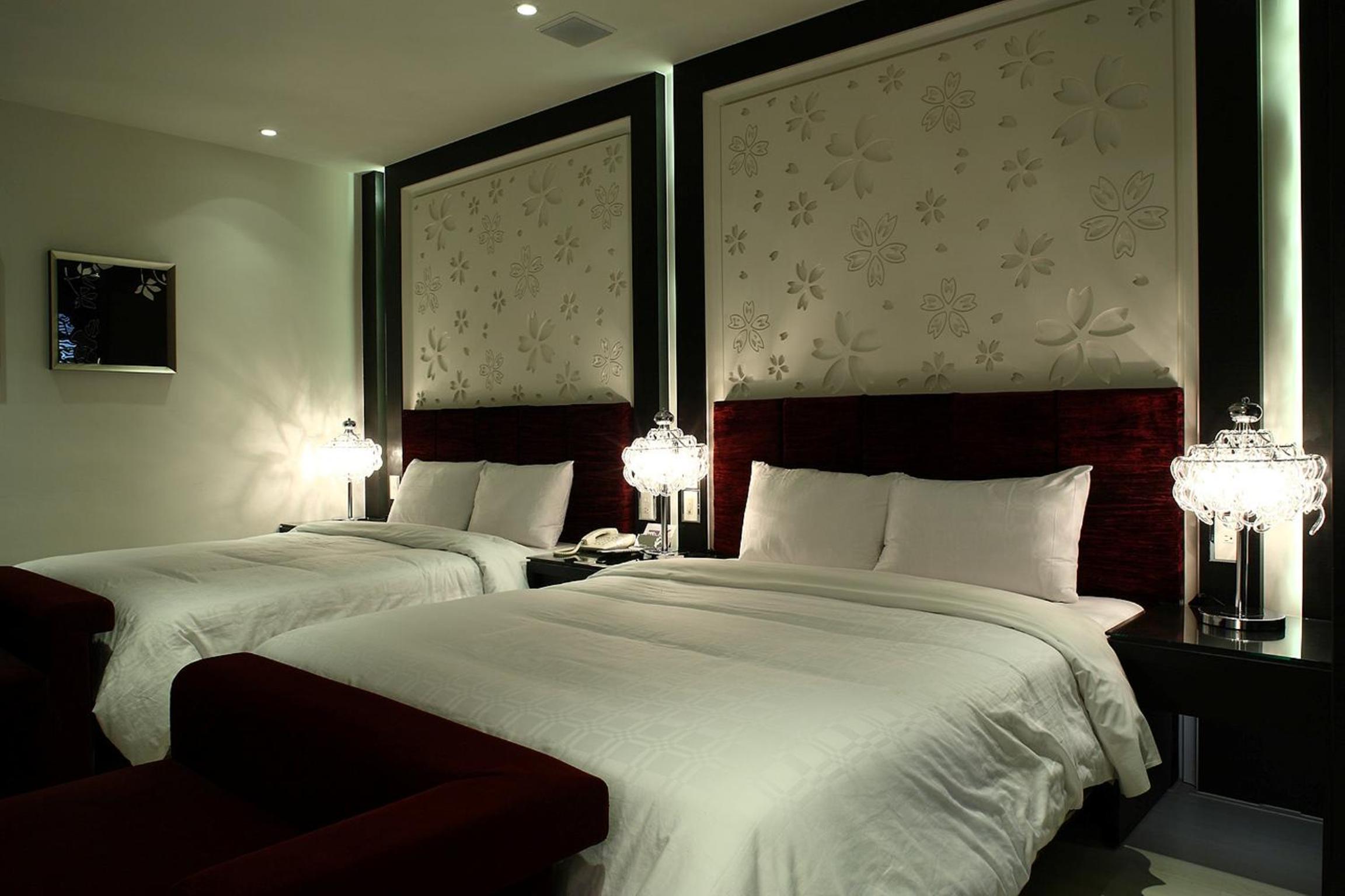 Classic Quadruple Room photo 2
