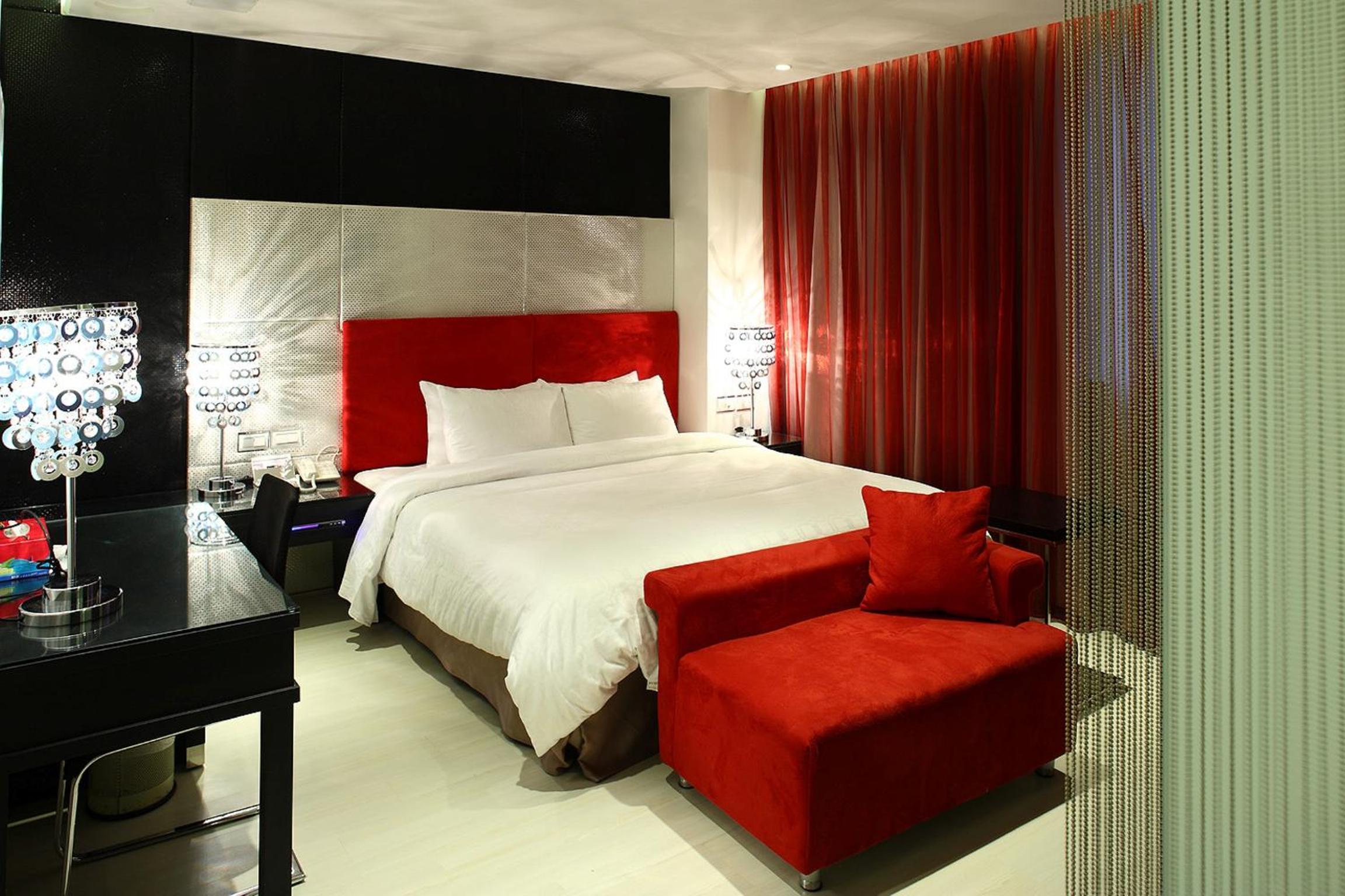 Business Double Room photo 1