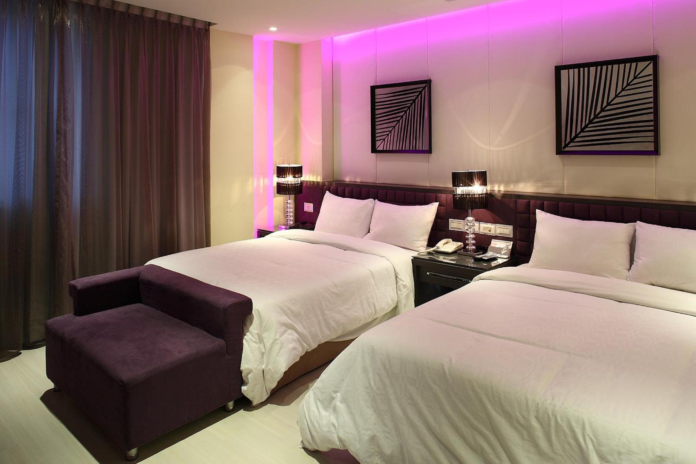 Classic Quadruple Room photo 1