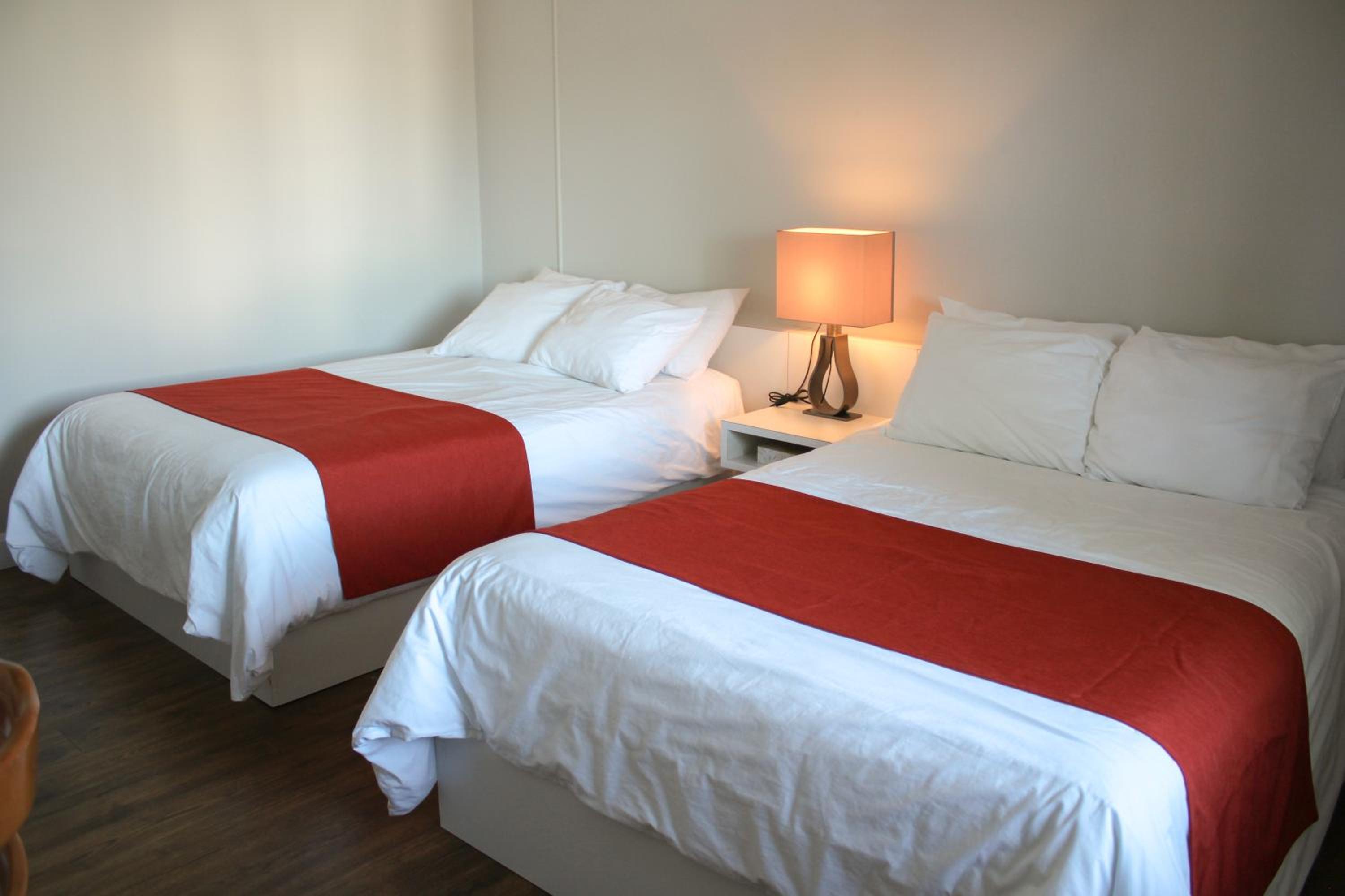 Double Room with City View photo 1