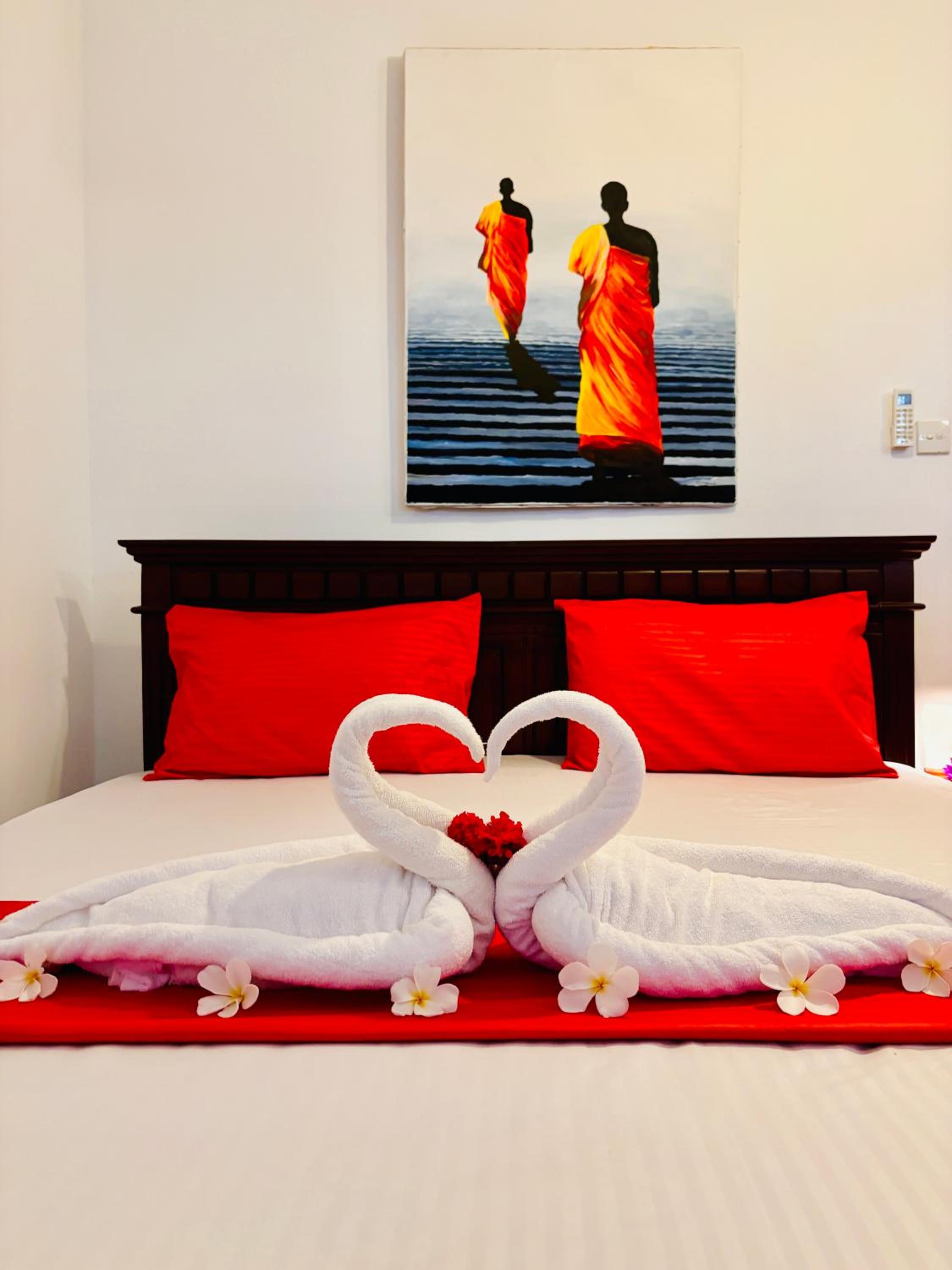 Triple Room photo 2