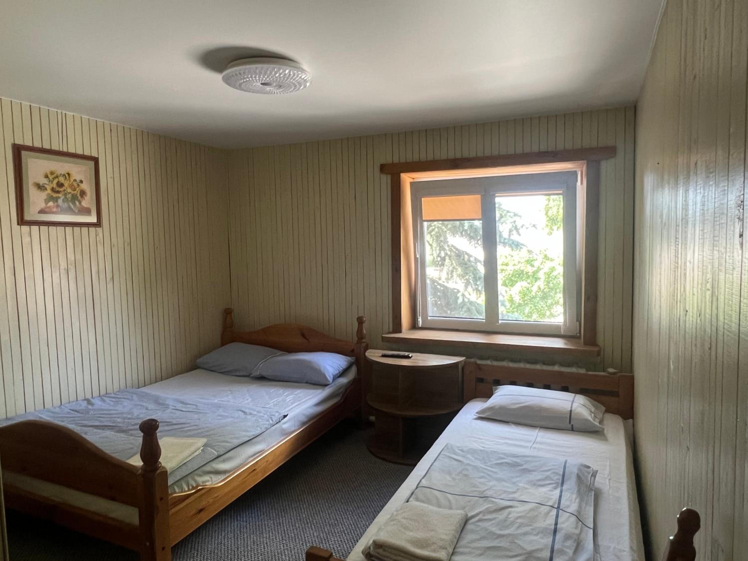 Triple Room with Private Bathroom photo 1
