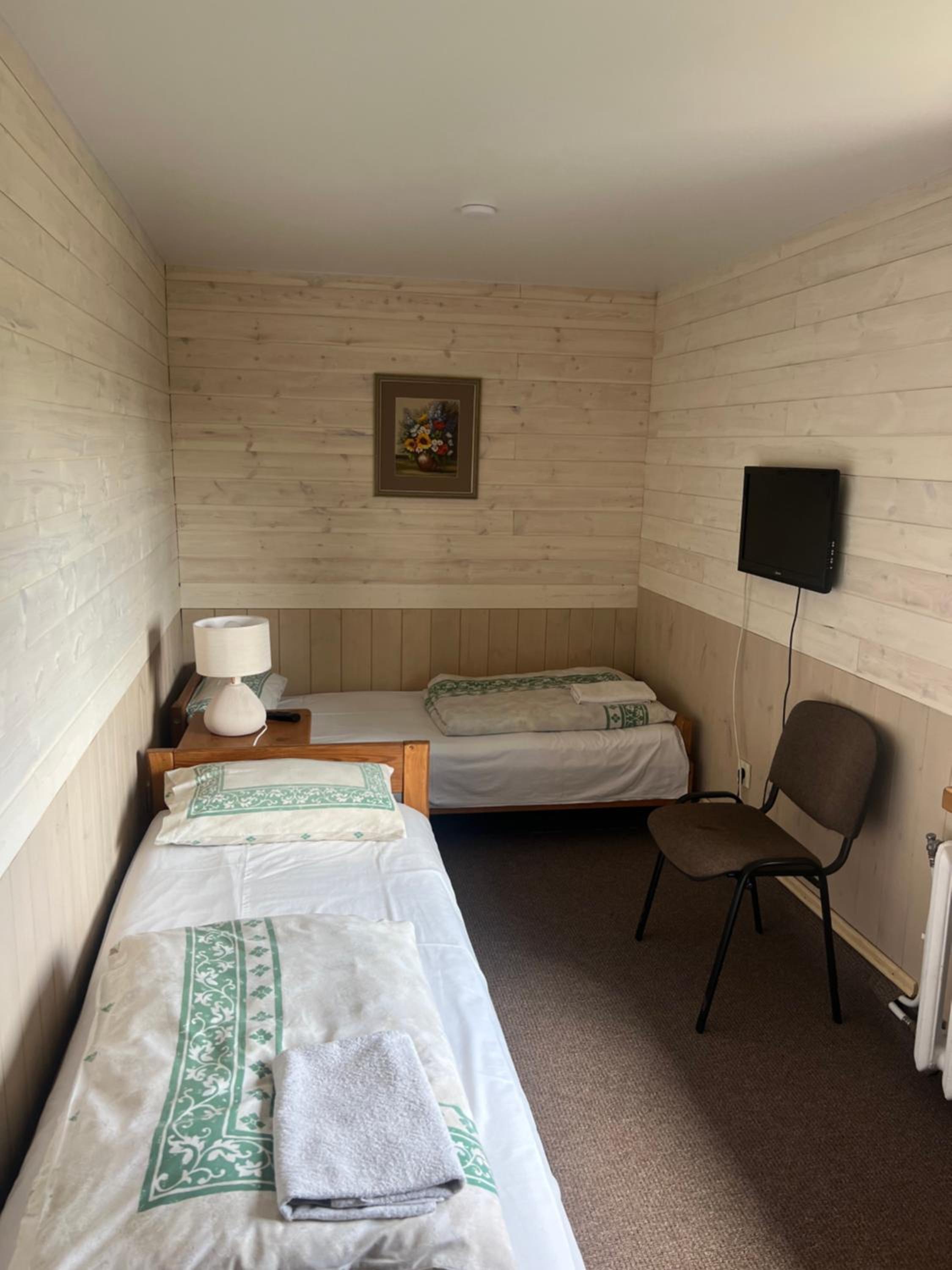 Double Room with Private Bathroom photo 2